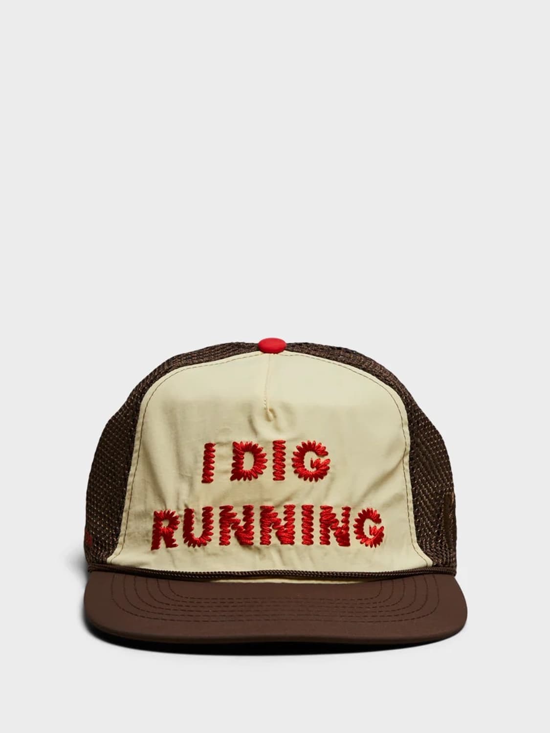 [새상품]ALEX ZONO I DIG RUNNING HAT 상품이미지1