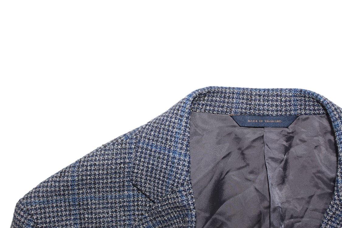 Brooks Brothers Drago Lanificio 스포츠 재킷 상품이미지2