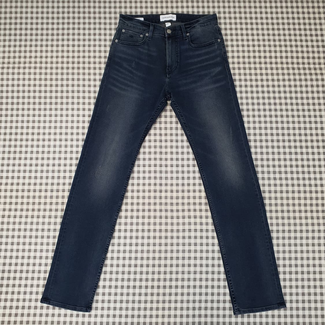 캘빈클라인 스판 데님 청바지 남자30 상품이미지1