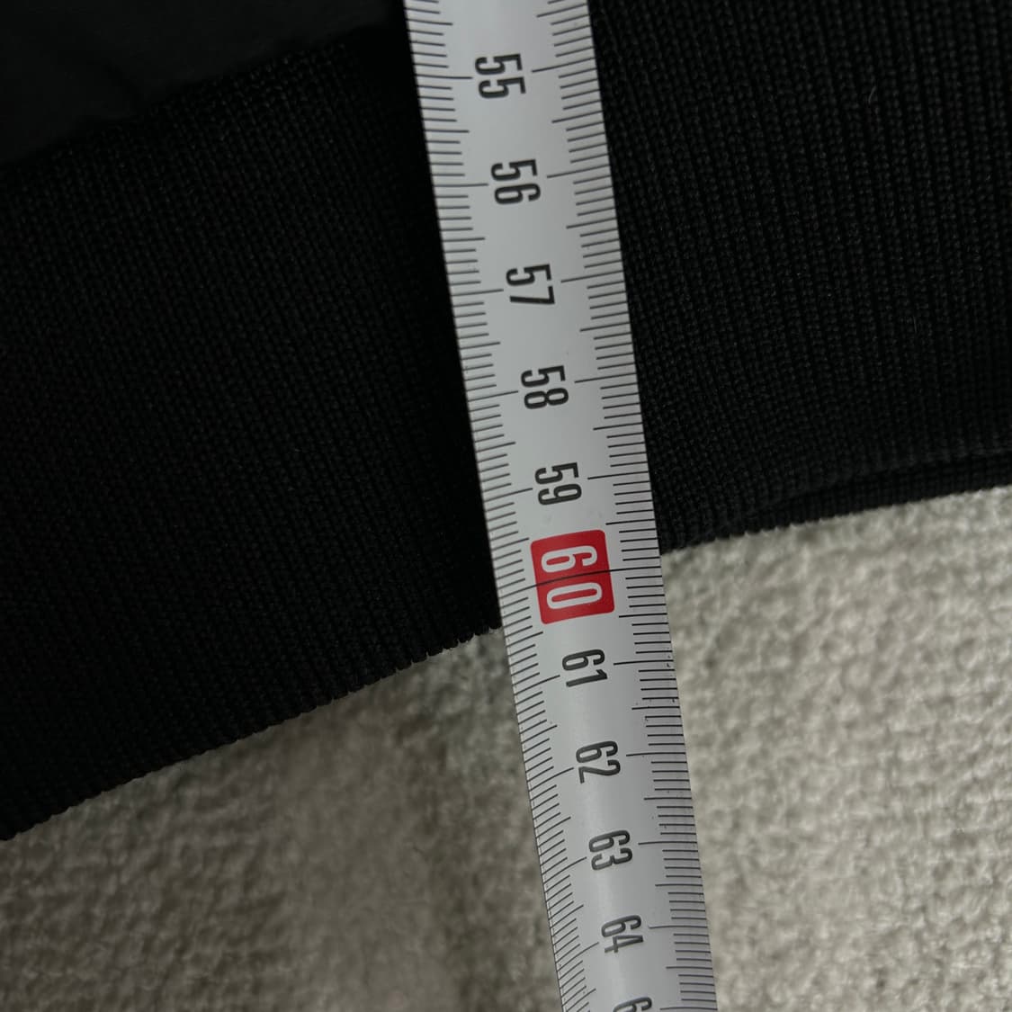 네셔널비오그래픽 블랙패딩 점퍼  상품이미지6