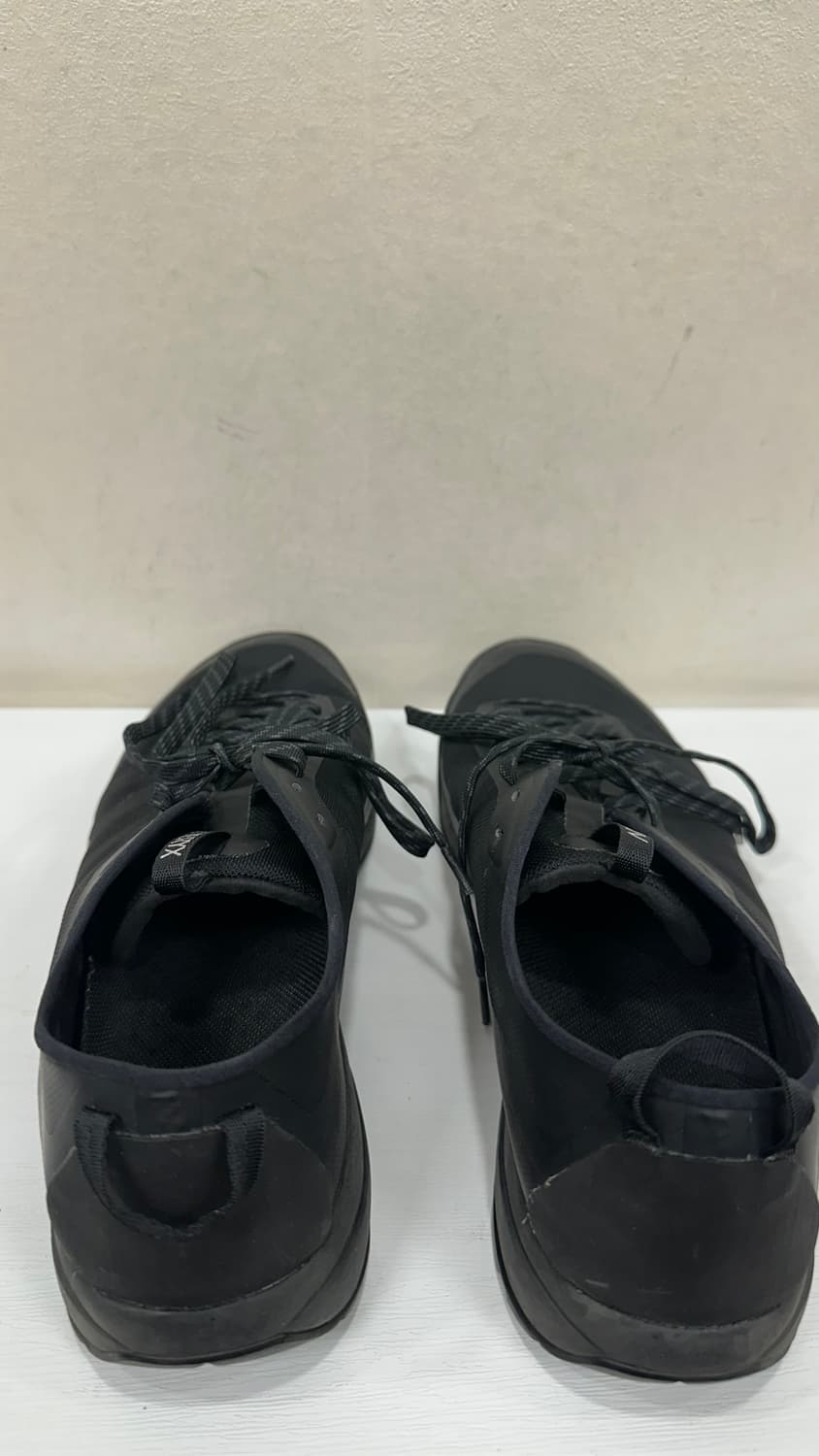 아크테릭스 Acteryx 컨실LT 블랙 (255) 상품이미지2