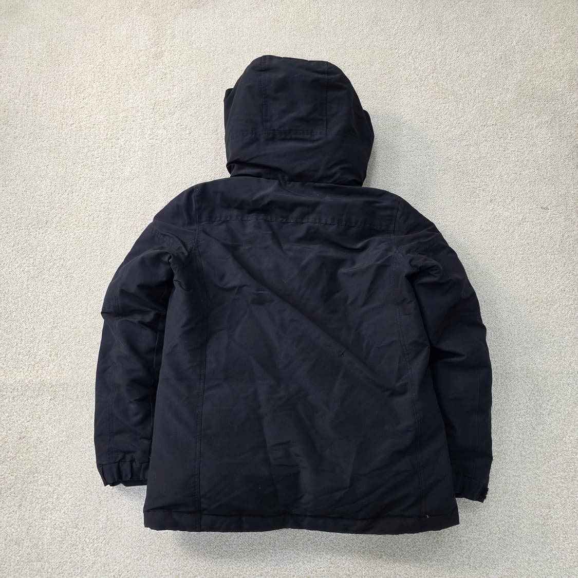 [S] 디키즈 덕다운 후드 패딩점퍼 1222J 상품이미지3