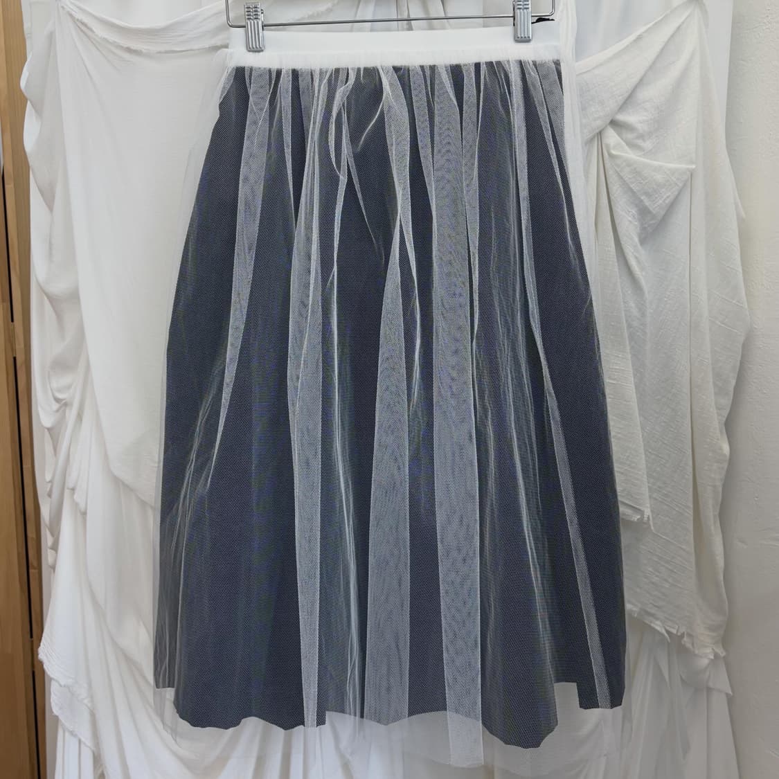 COMME des GARÇONS AD2024 Skirt 상품이미지2