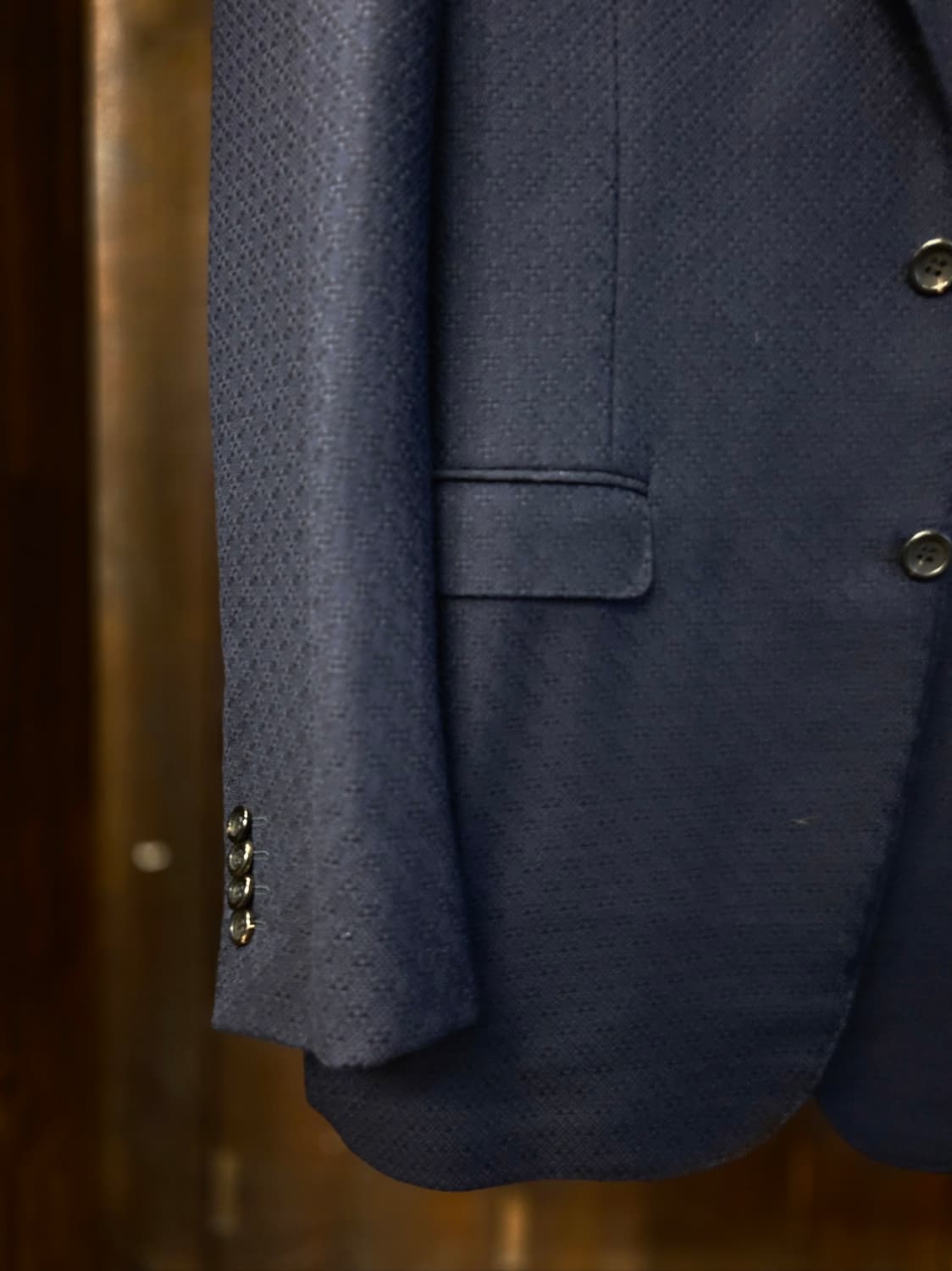 카날리 트위드자켓 상품이미지4