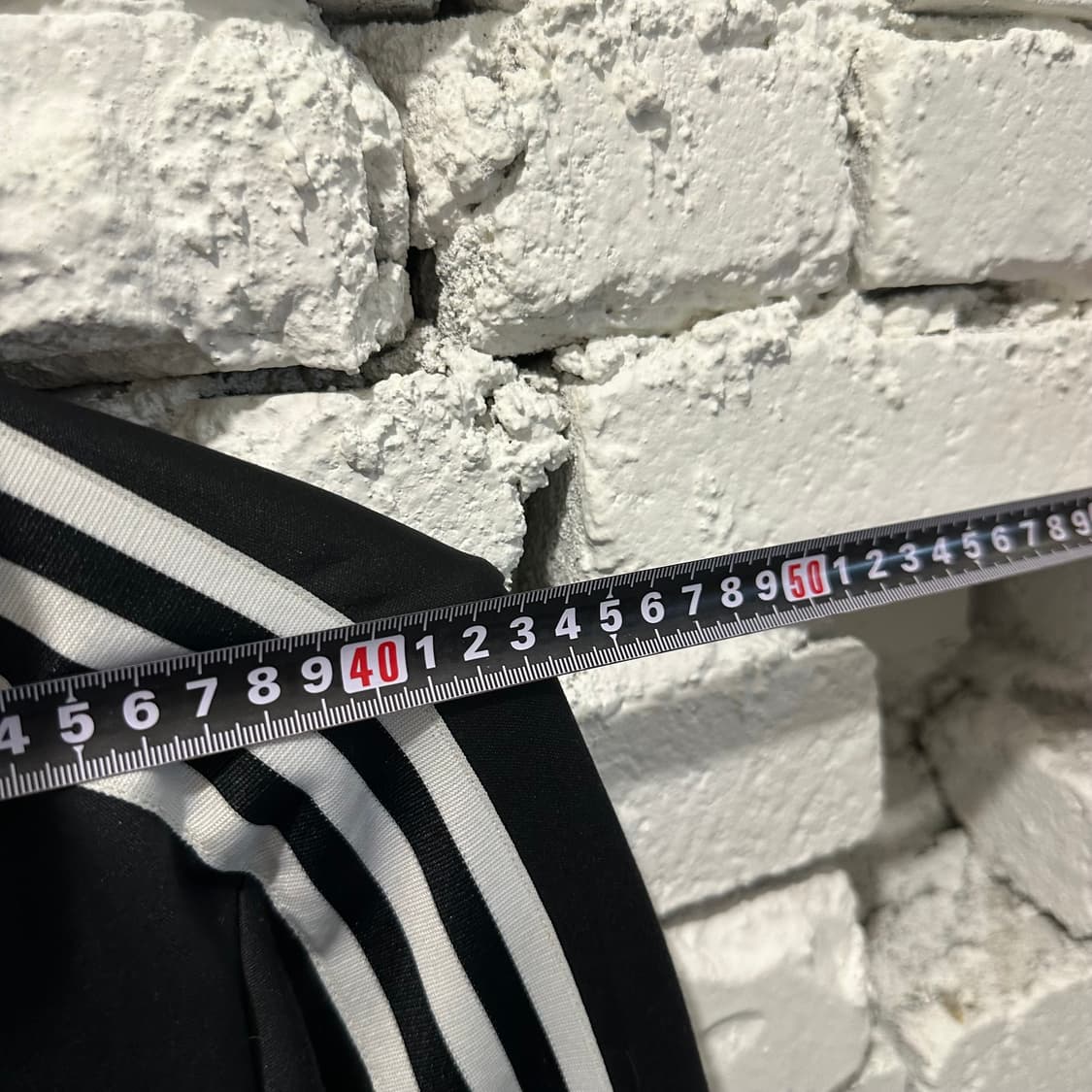 아디다스 삼선 트랙탑 져지 상품이미지7