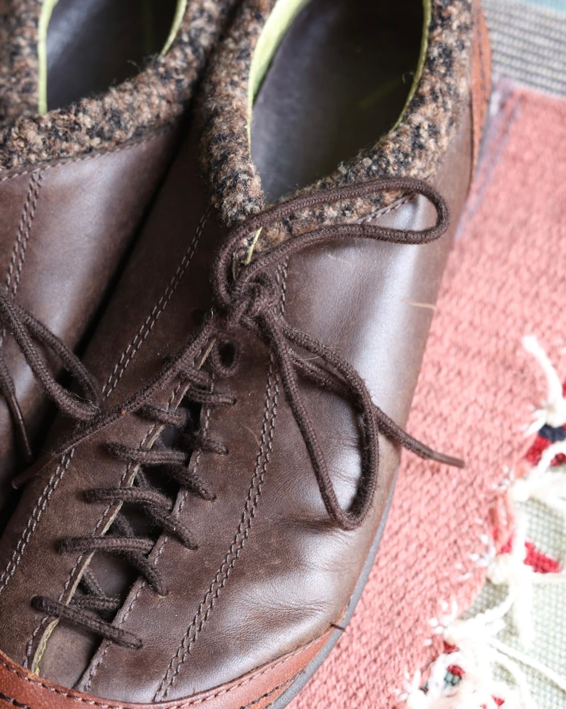 Patagonia 00s selenite monkey shoes 몽키슈즈 상품이미지7