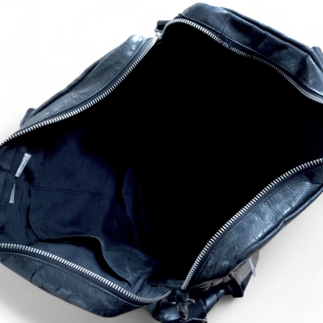 요시다 포터 소가죽 비즈니스백 상품이미지6