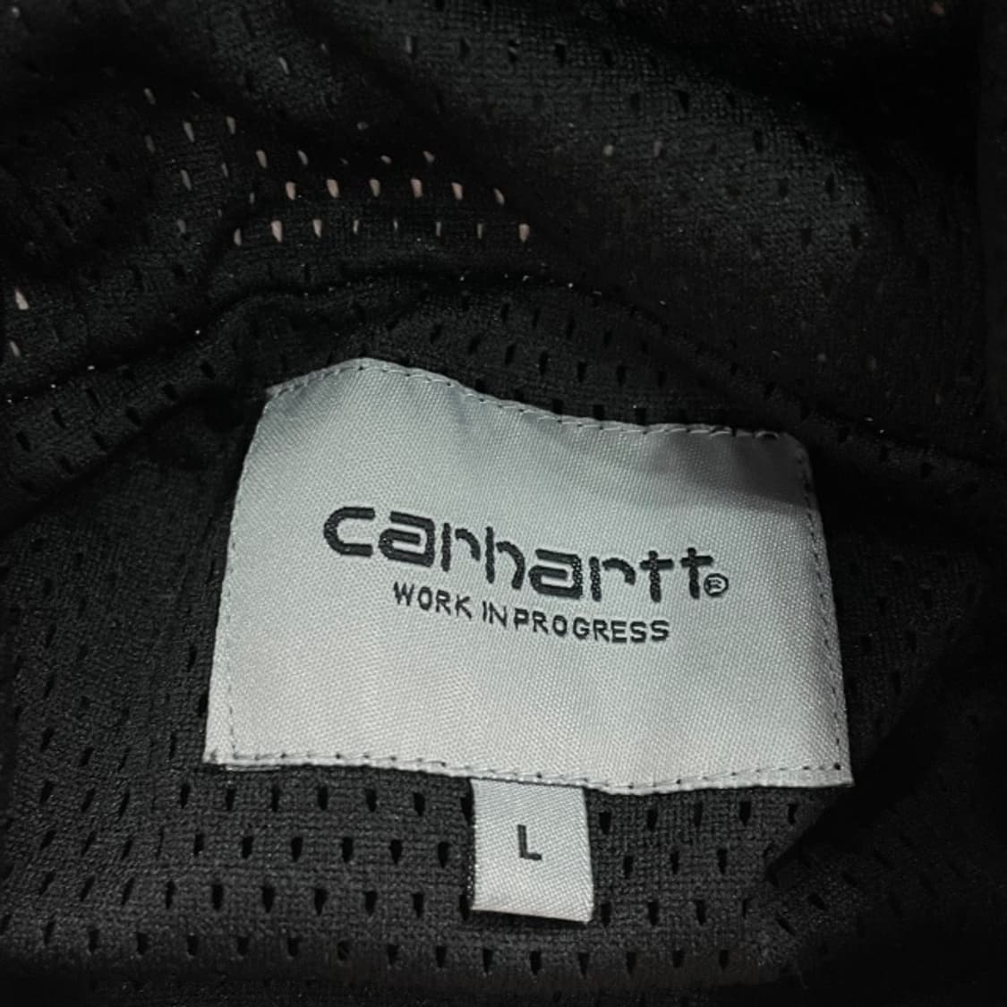 100 칼하트 WIP 님부스 아노락 상품이미지3