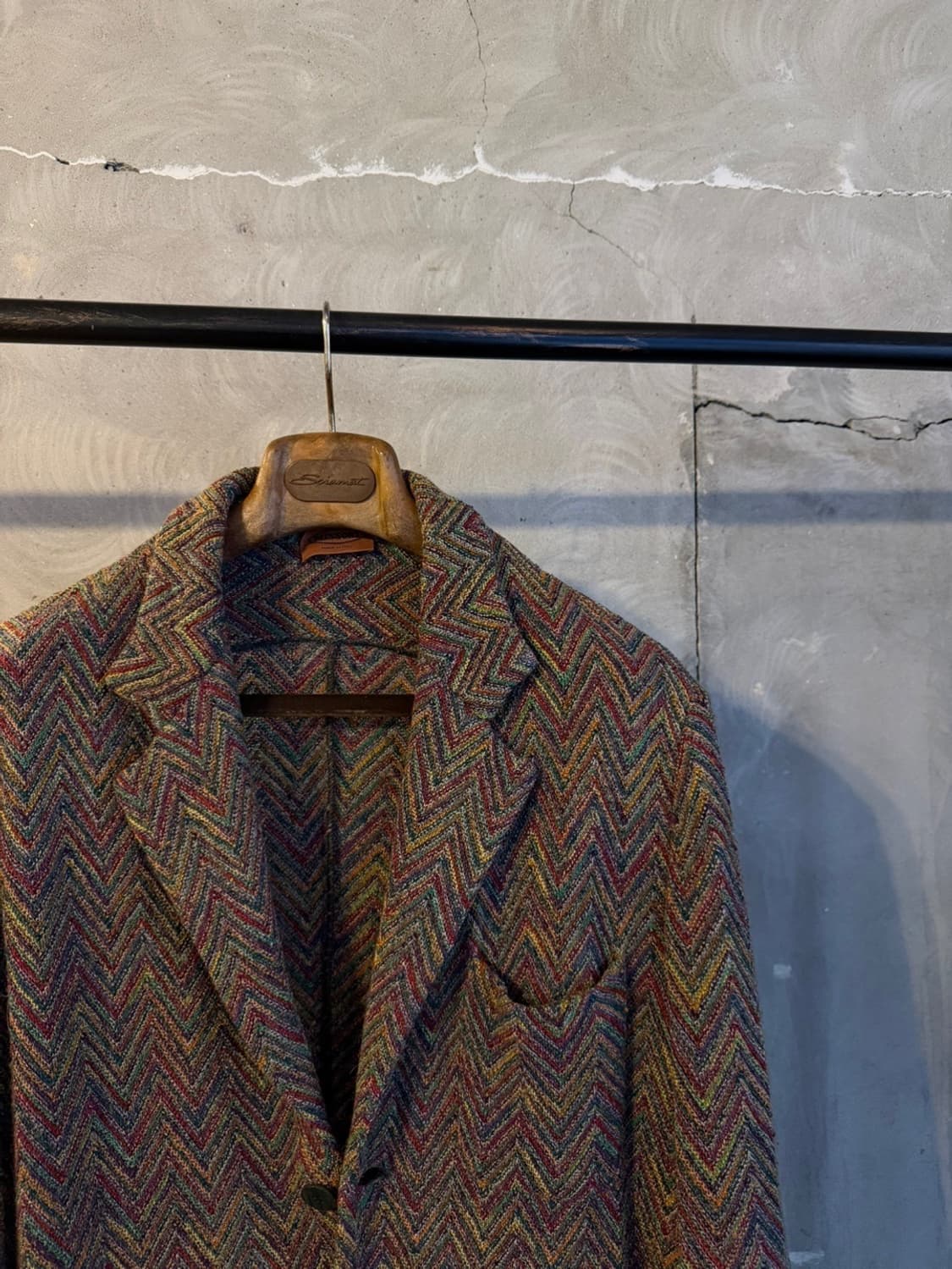 미쏘니 테일러드 자켓 105 상품이미지9