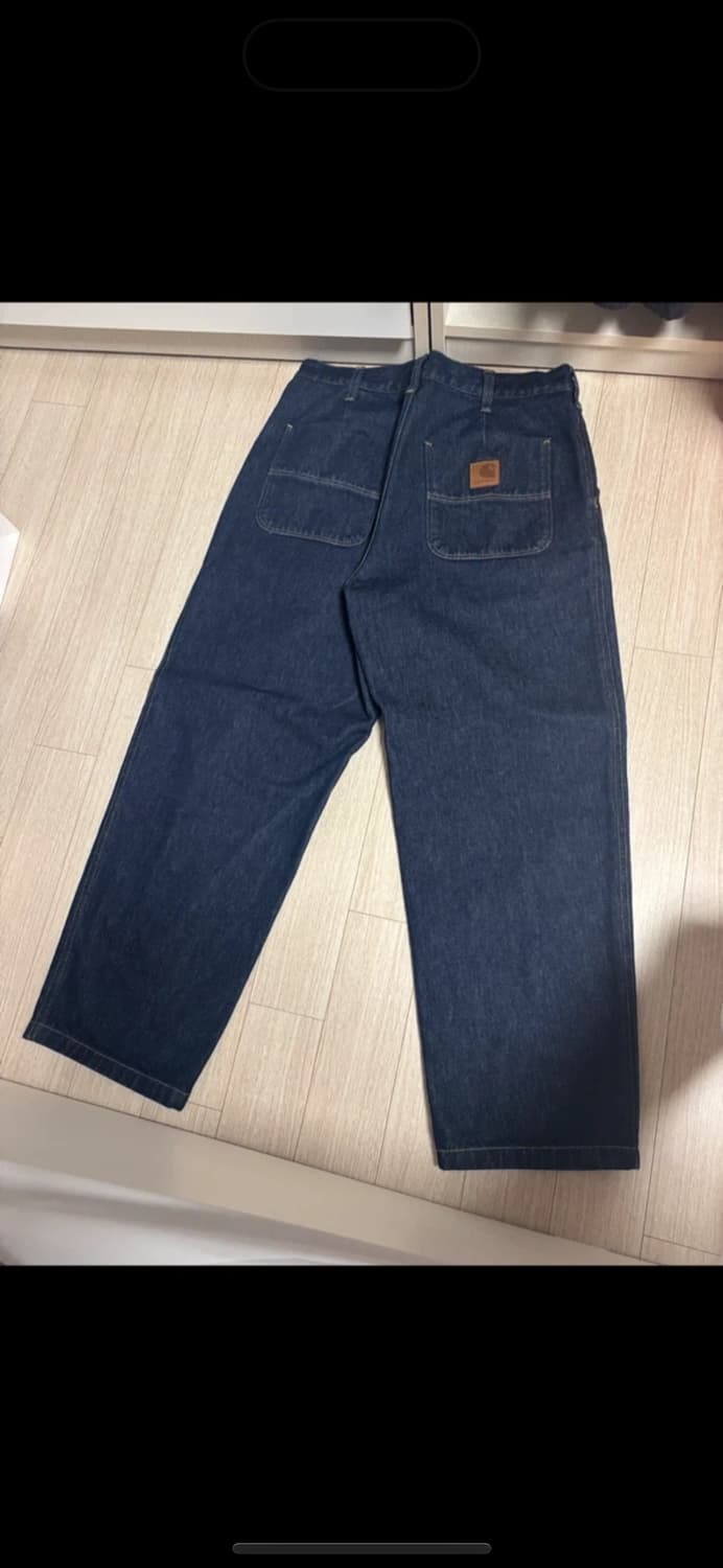 칼하트 제이스팬츠 32 상품이미지2