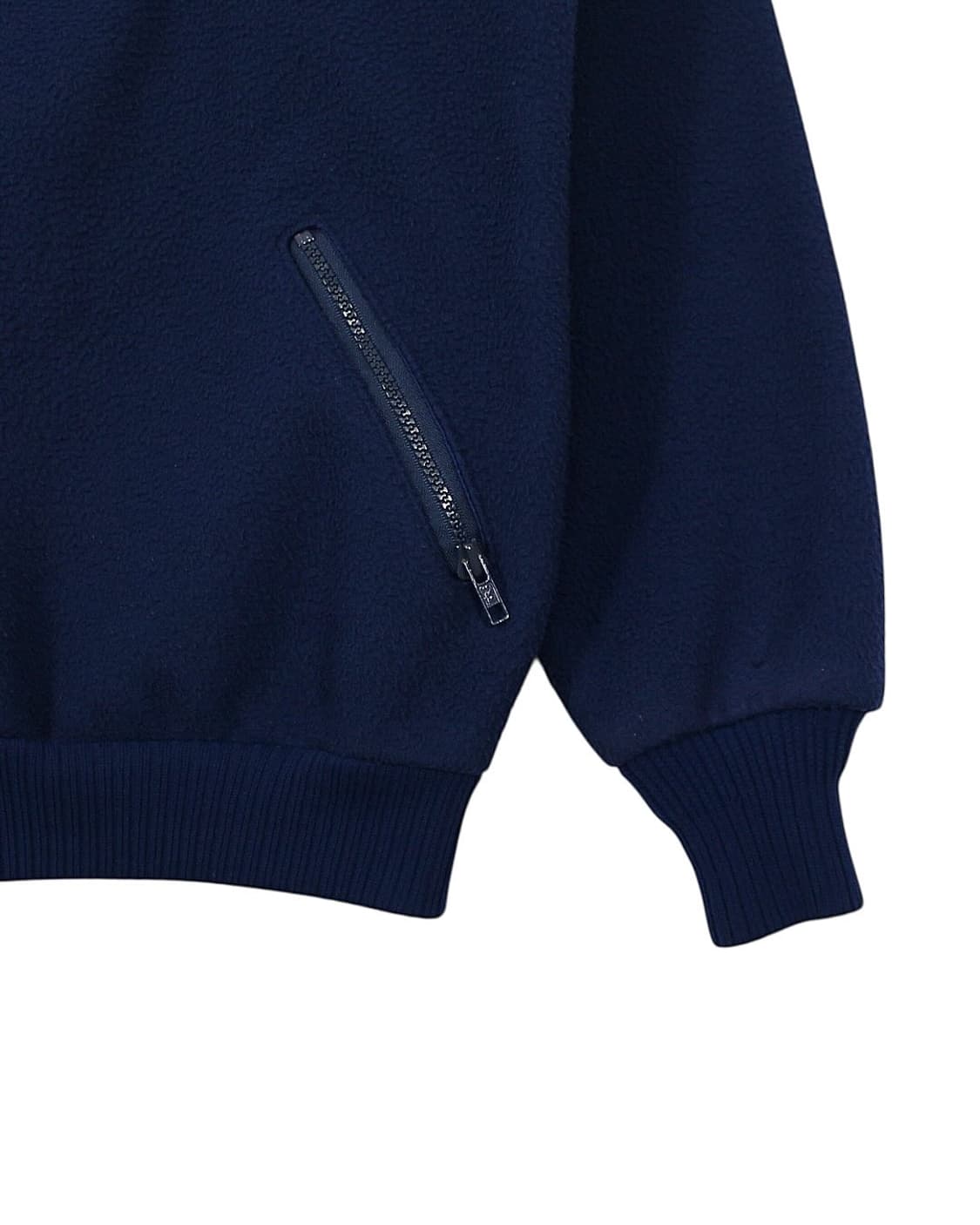 1980s USA 파타고니아 하프집업 파일 플리스 자켓 데카태그 빈티지 상품이미지7