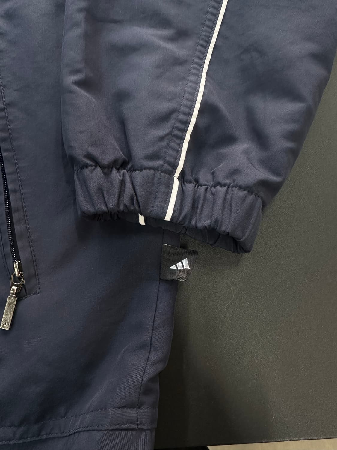 아디다스 00s 올드스쿨 윈드브레이커 자켓 상품이미지8