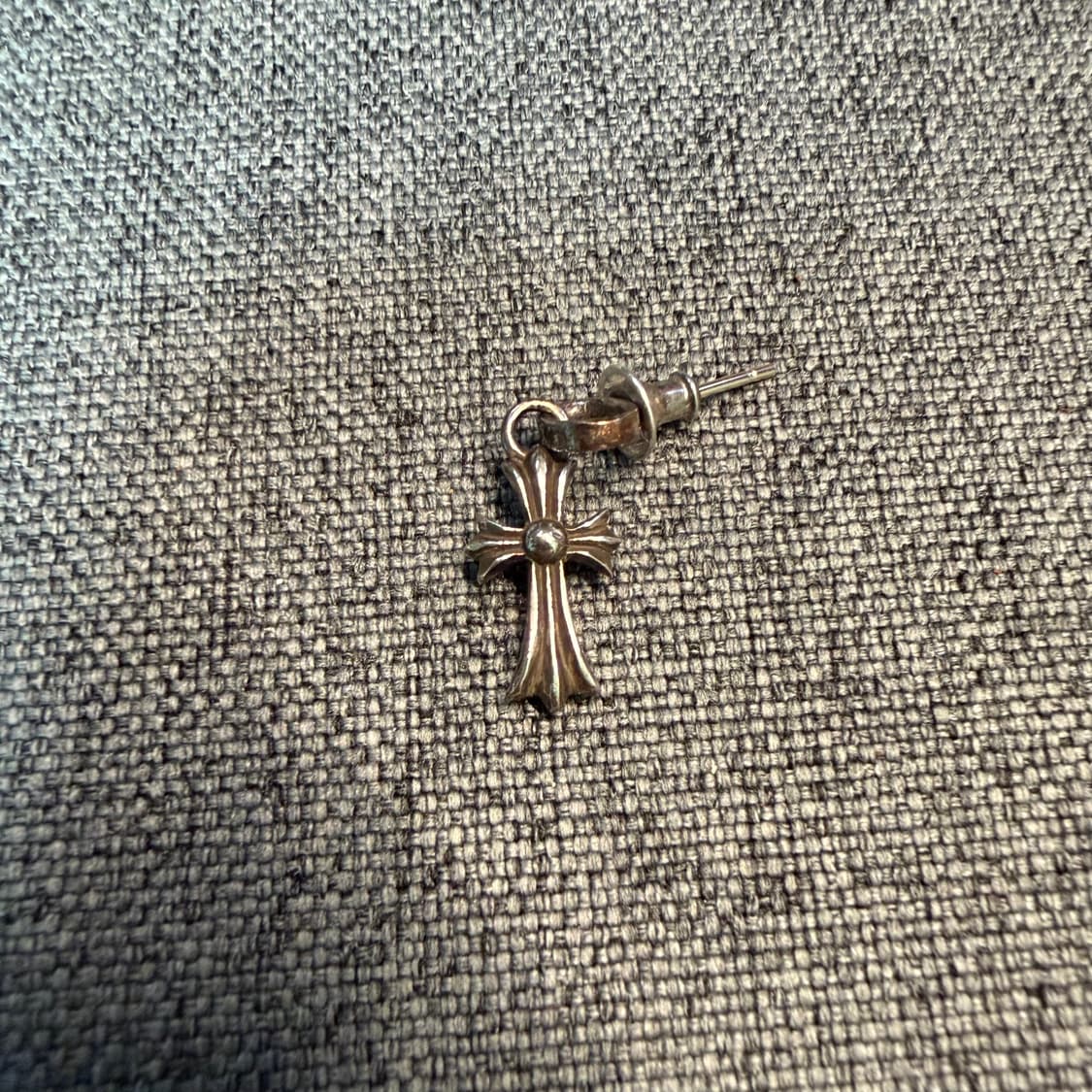 크롬하츠 베이비펫 이어링 귀걸이 상품이미지2