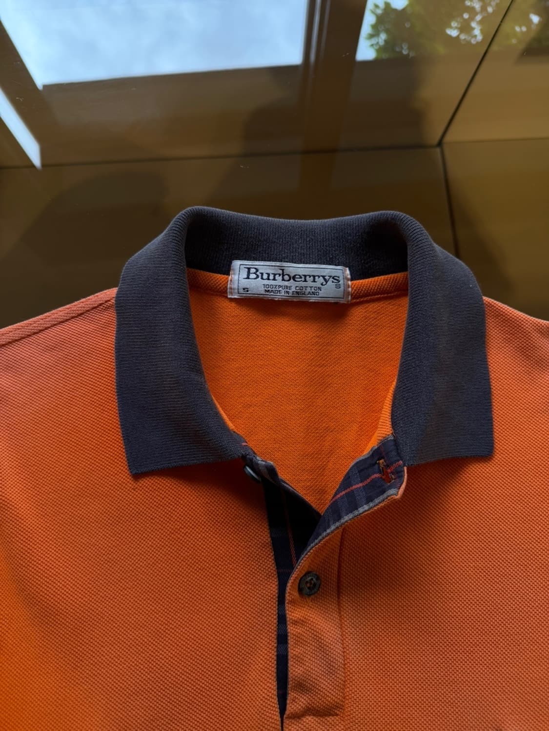 버버리 pk 셔츠 105 상품이미지8