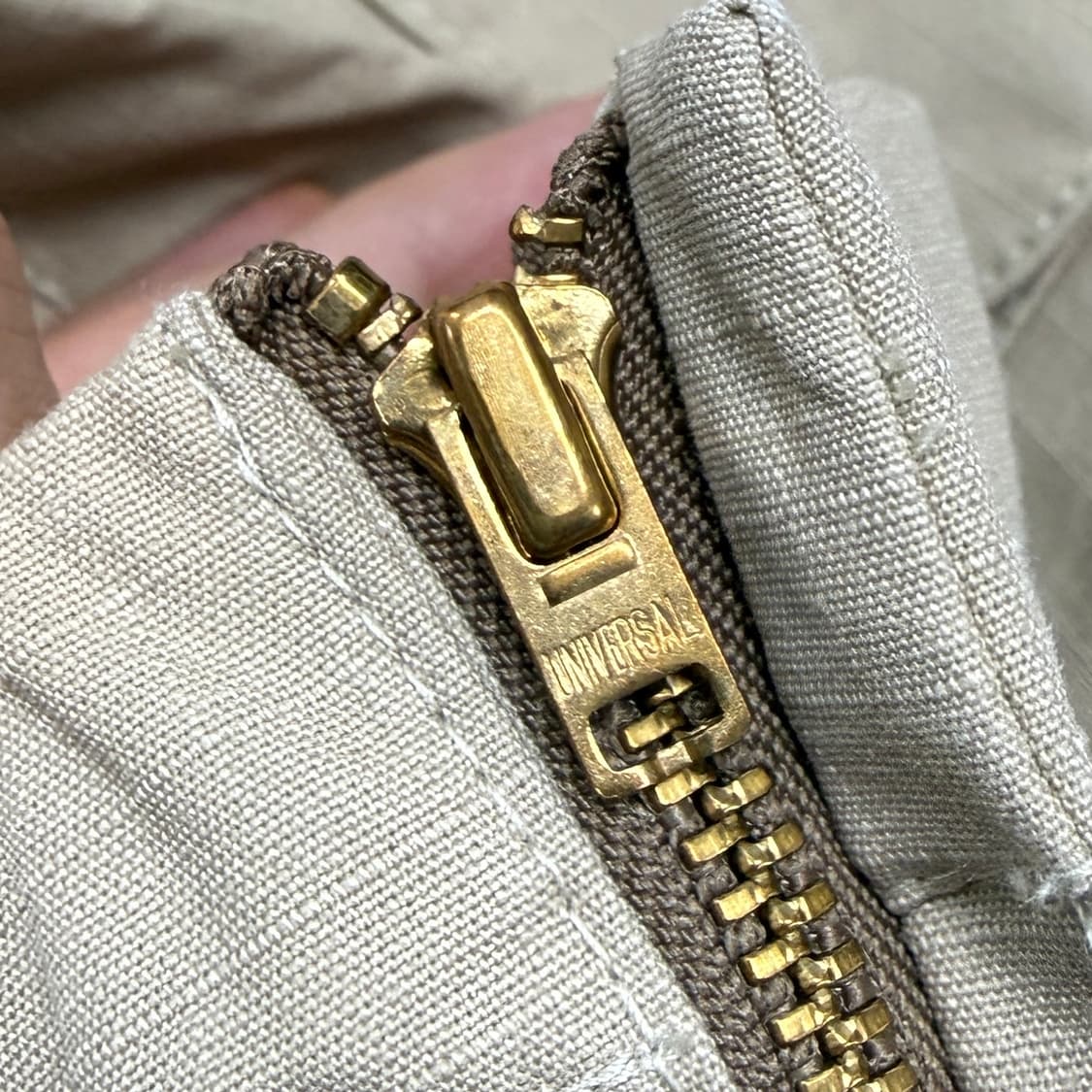 Beams Boy ripstop anorak 상품이미지8