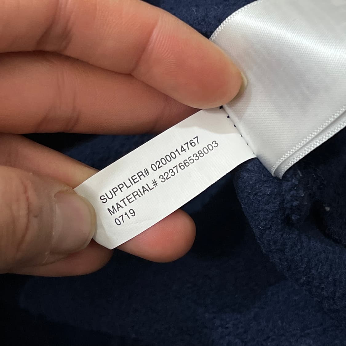 [95] 폴로랄프로렌 맨투맨 상품이미지4