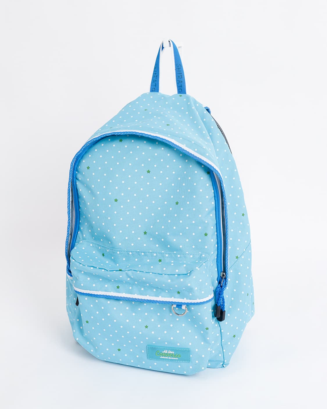 [CONVERSE] 스카이블루 도트 스타 데이팩 상품이미지5