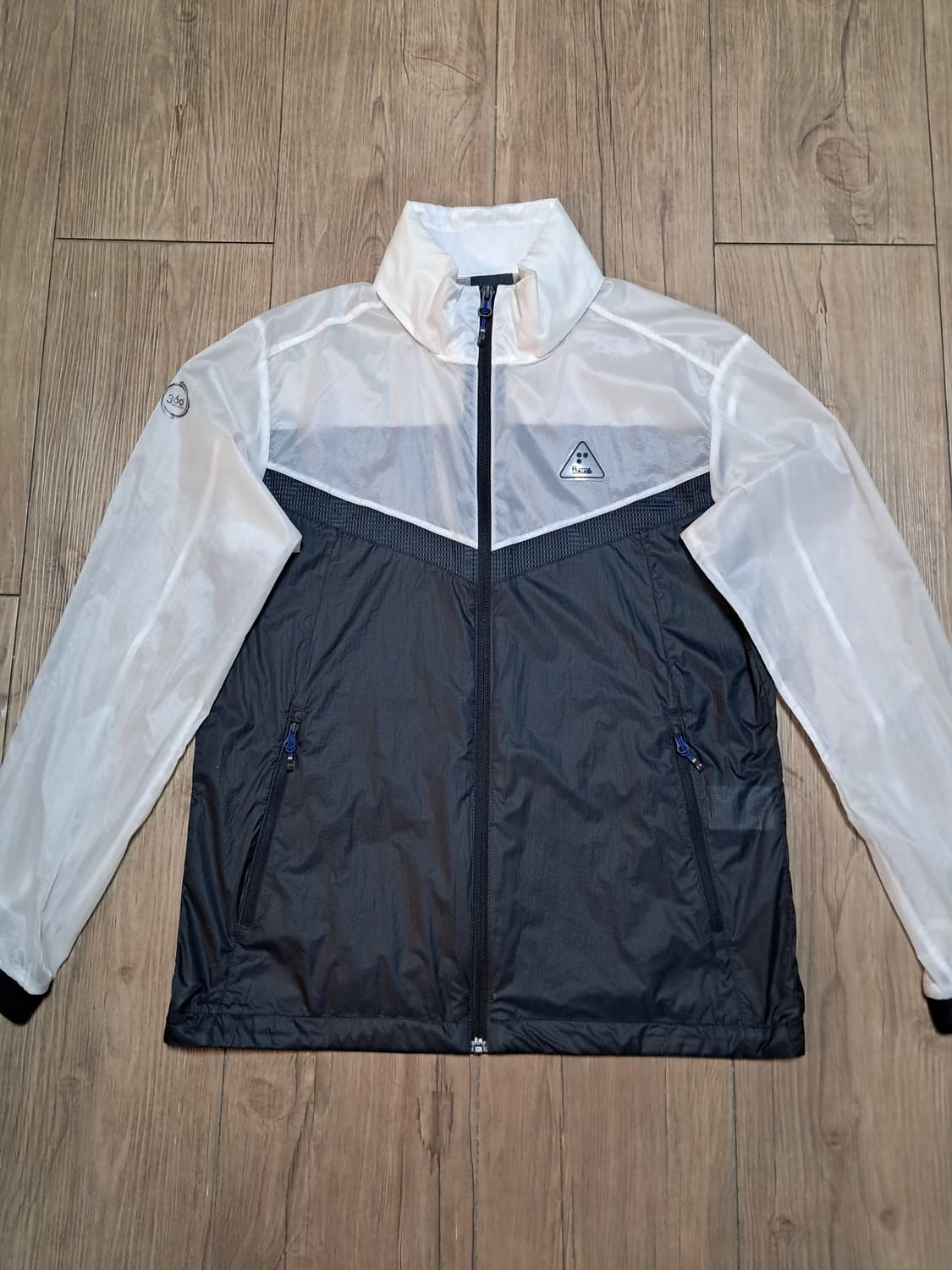 K2 바람막이 남성95  상품이미지3