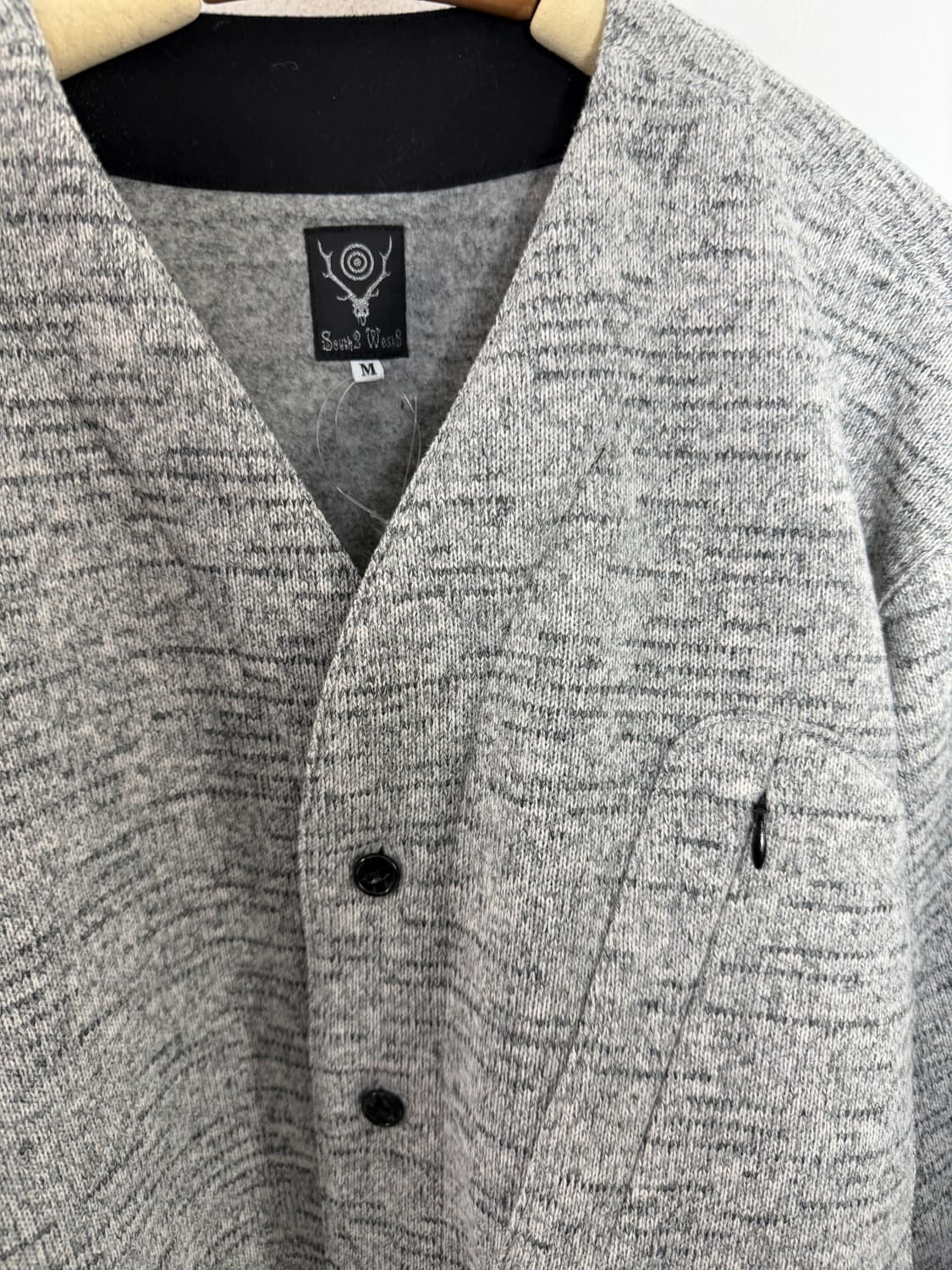 남이서팔 남이서팔자켓 가디건  상품이미지3