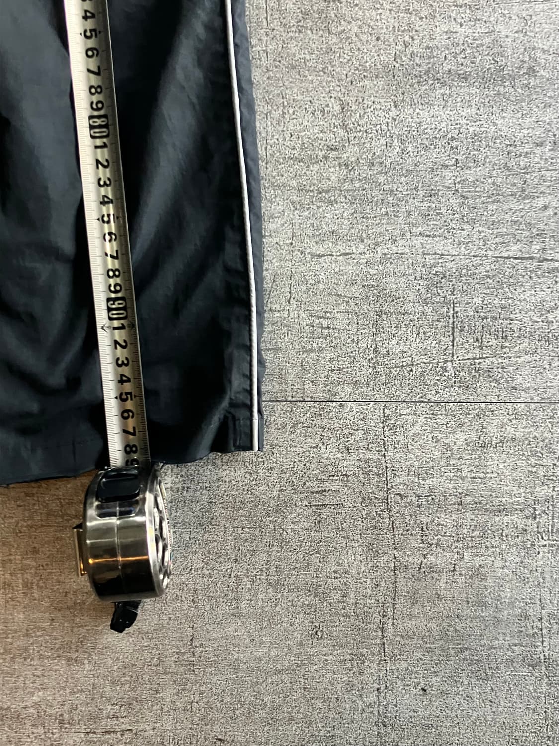 Nike 나이키 올드스쿨스트릿 사이드라인 바람막이팬츠 상품이미지3