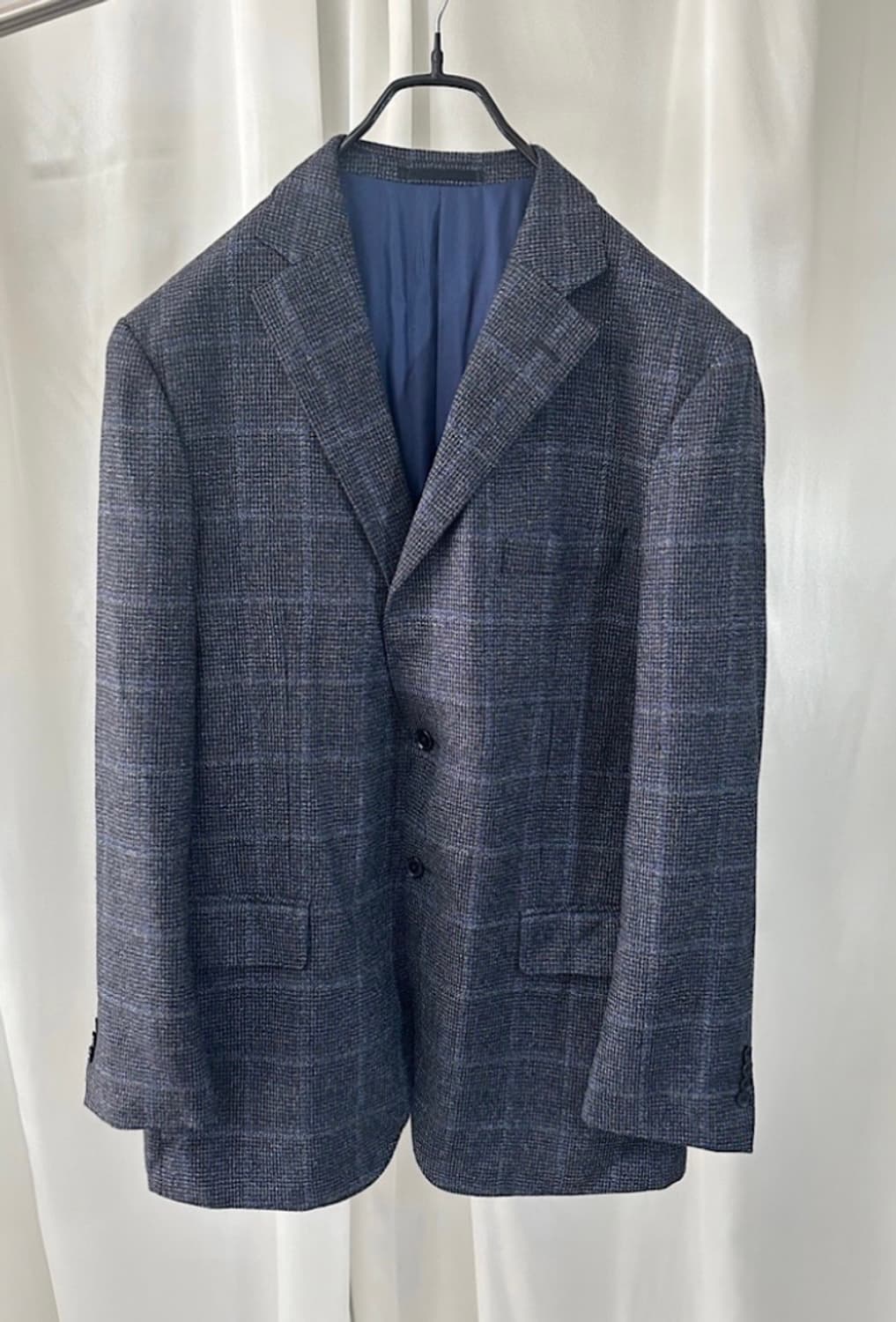 Loro Piana by Le chic wool jacket 상품이미지1