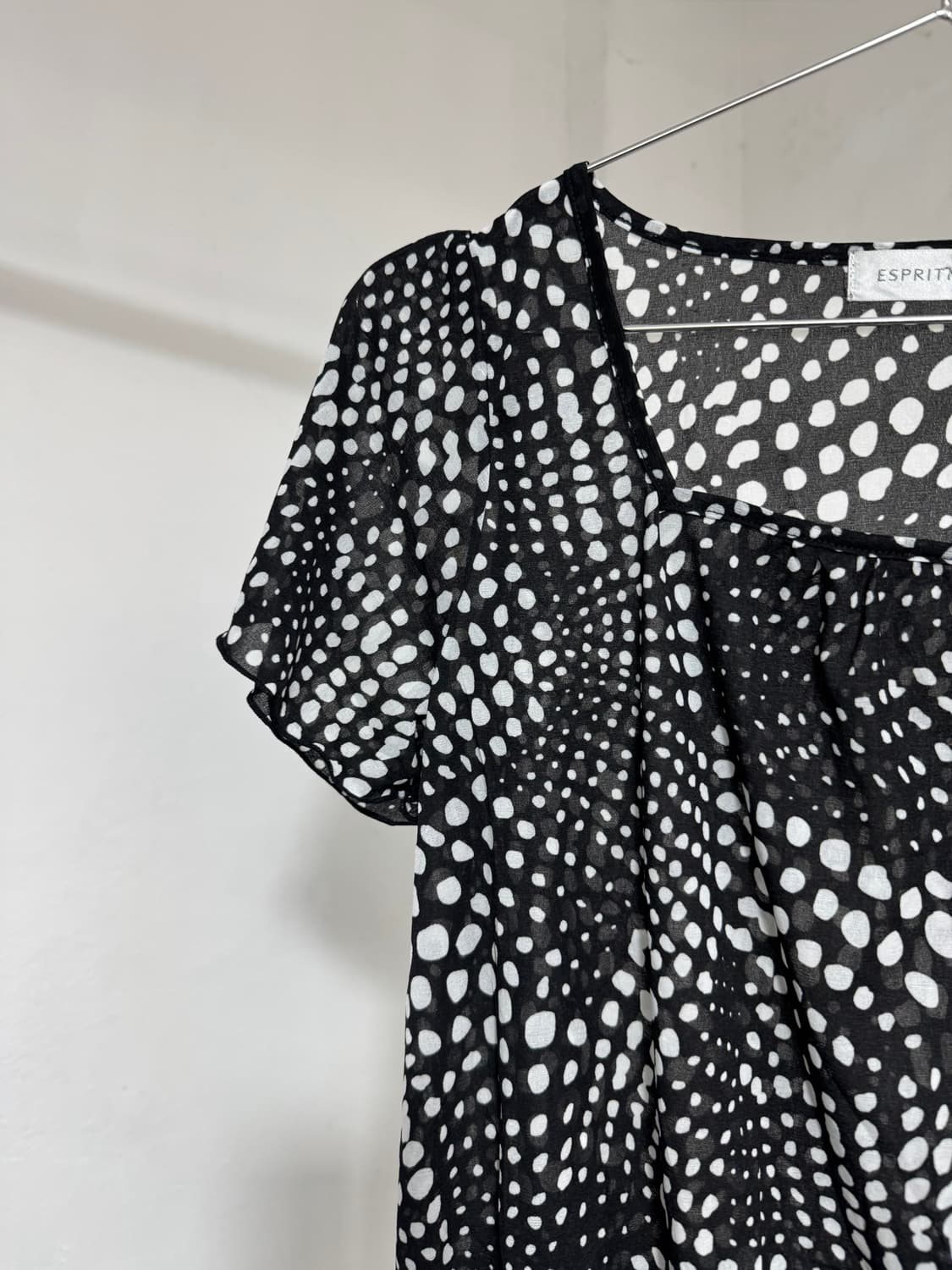vtg top 상품이미지2