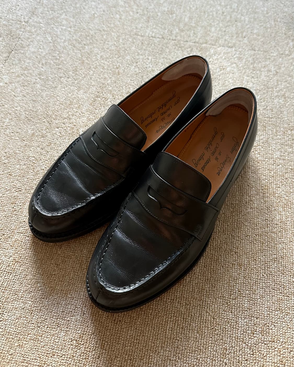 잘란 스리와야 페니로퍼 (EU 40) 상품이미지2