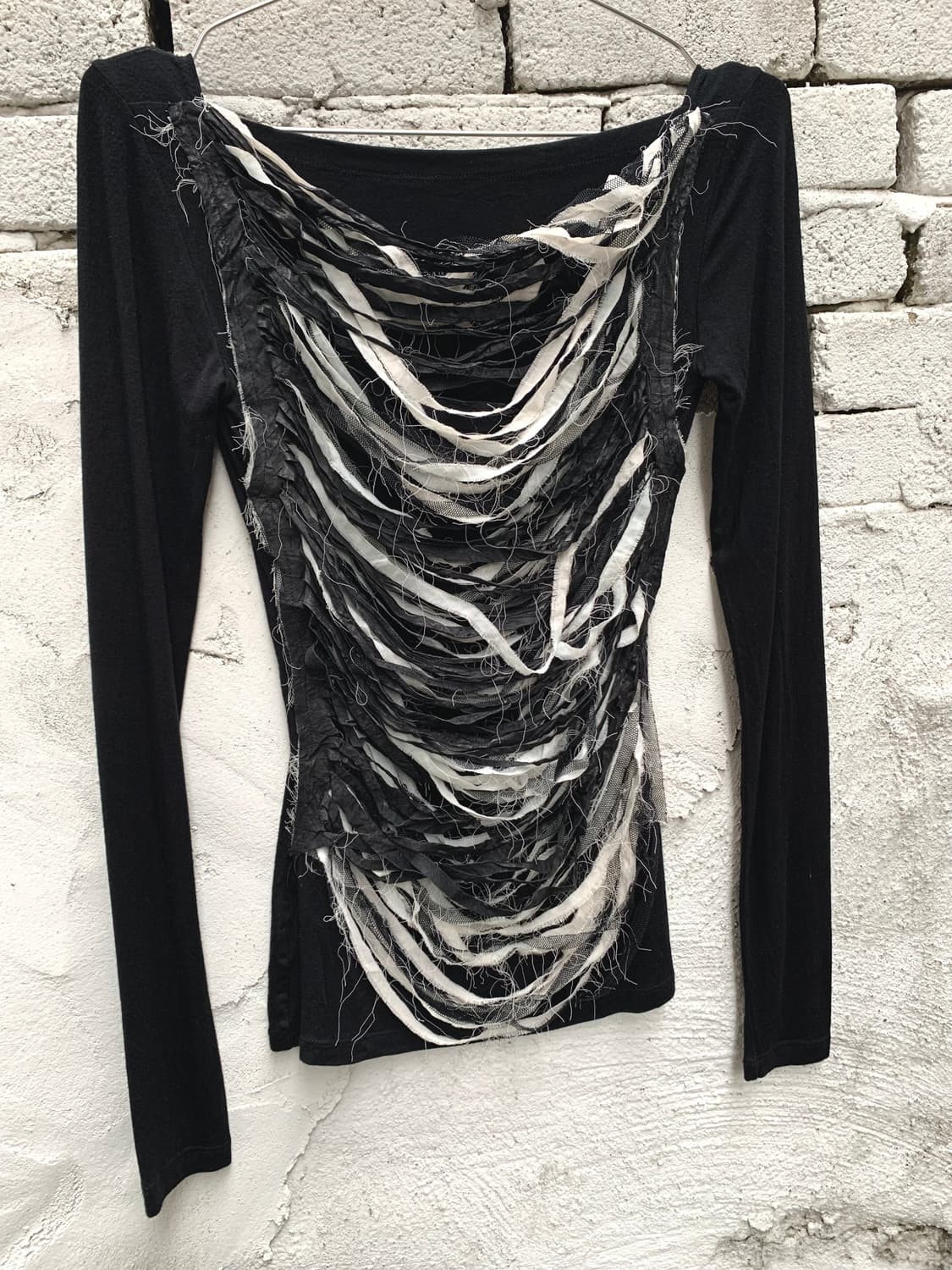 Isabel de Pedro leather strap layered  상품이미지2