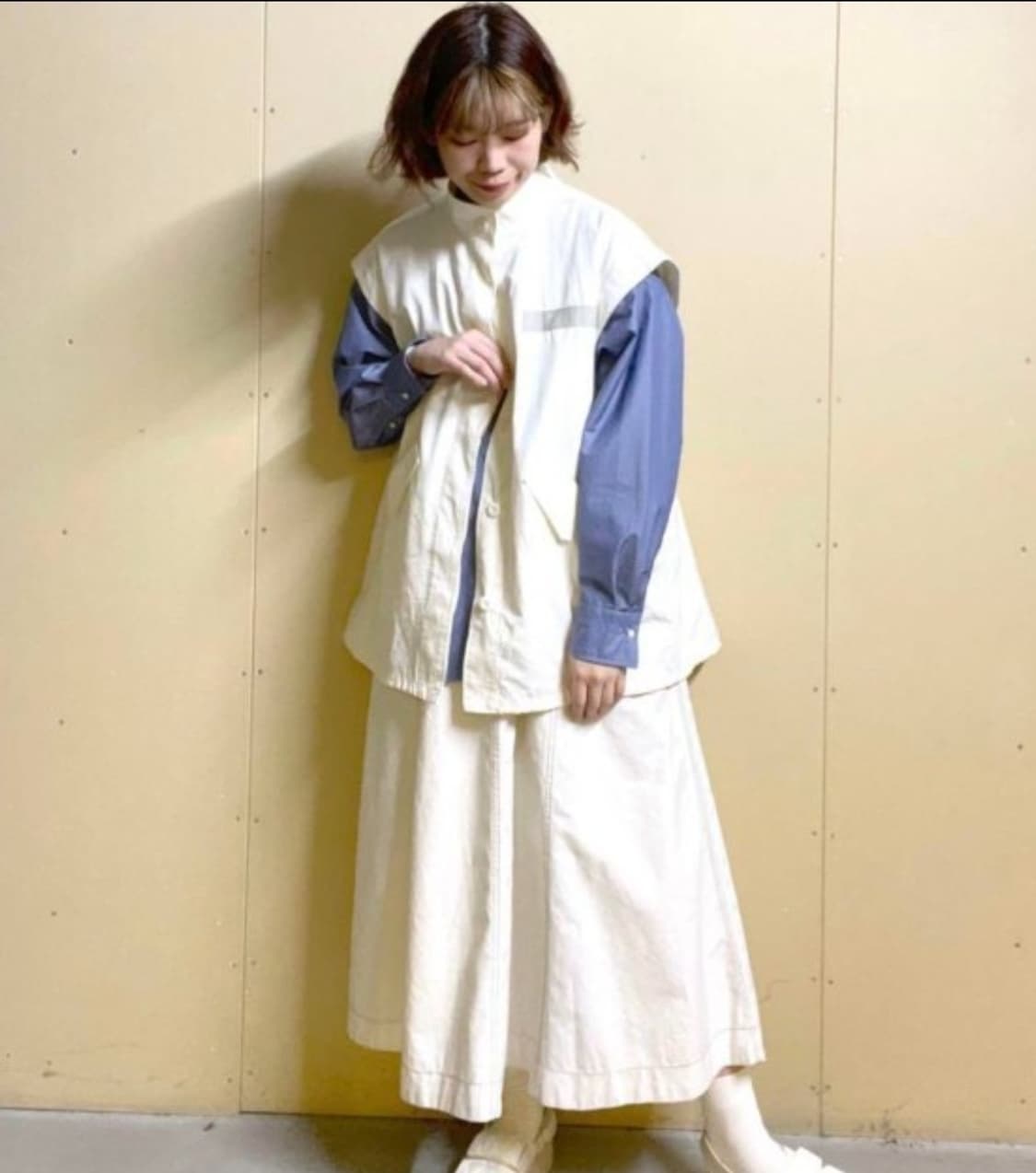 니코앤드 2way 밀리터리 재킷 상품이미지7