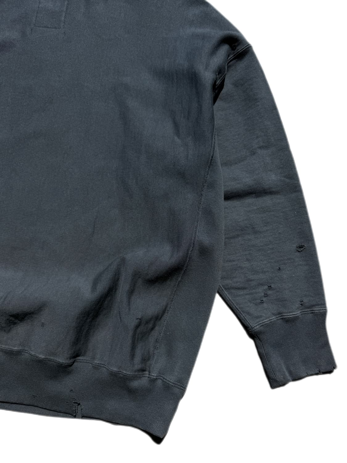 (새상품)바우와우 유니스피어 스웻셔츠 XL(2XL) 상품이미지7