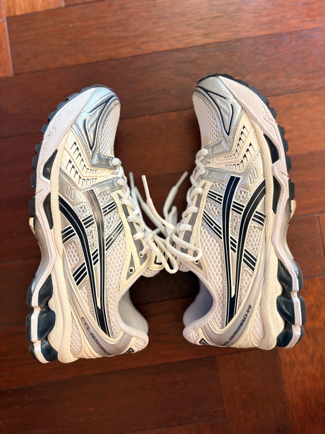 Asics 아식스 Gel-kayano 14 상품이미지7