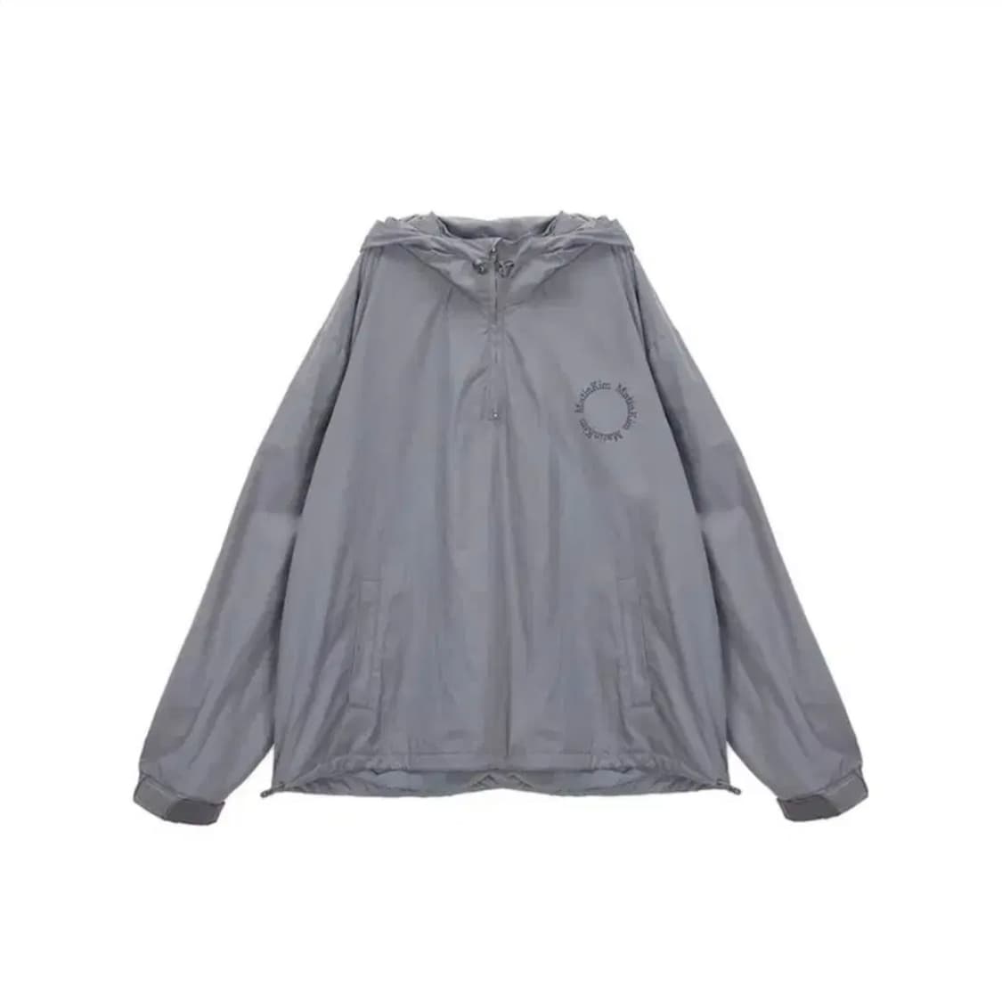 [MATIN KIM] 마뗑킴 아노락 점퍼 ANORAK JUMPER 상품이미지1