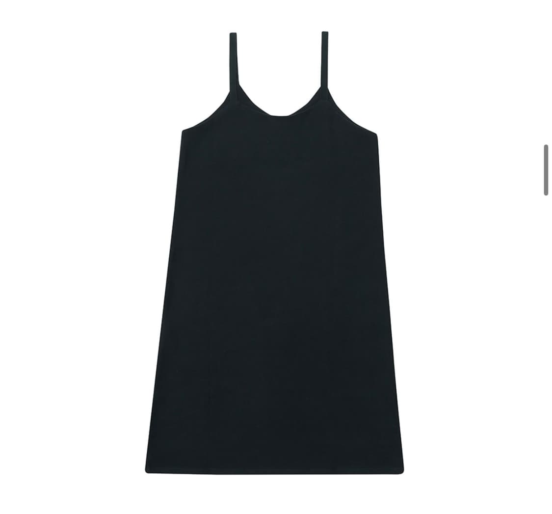 로엠 트레이닝 스커트 (새상품) 상품이미지10