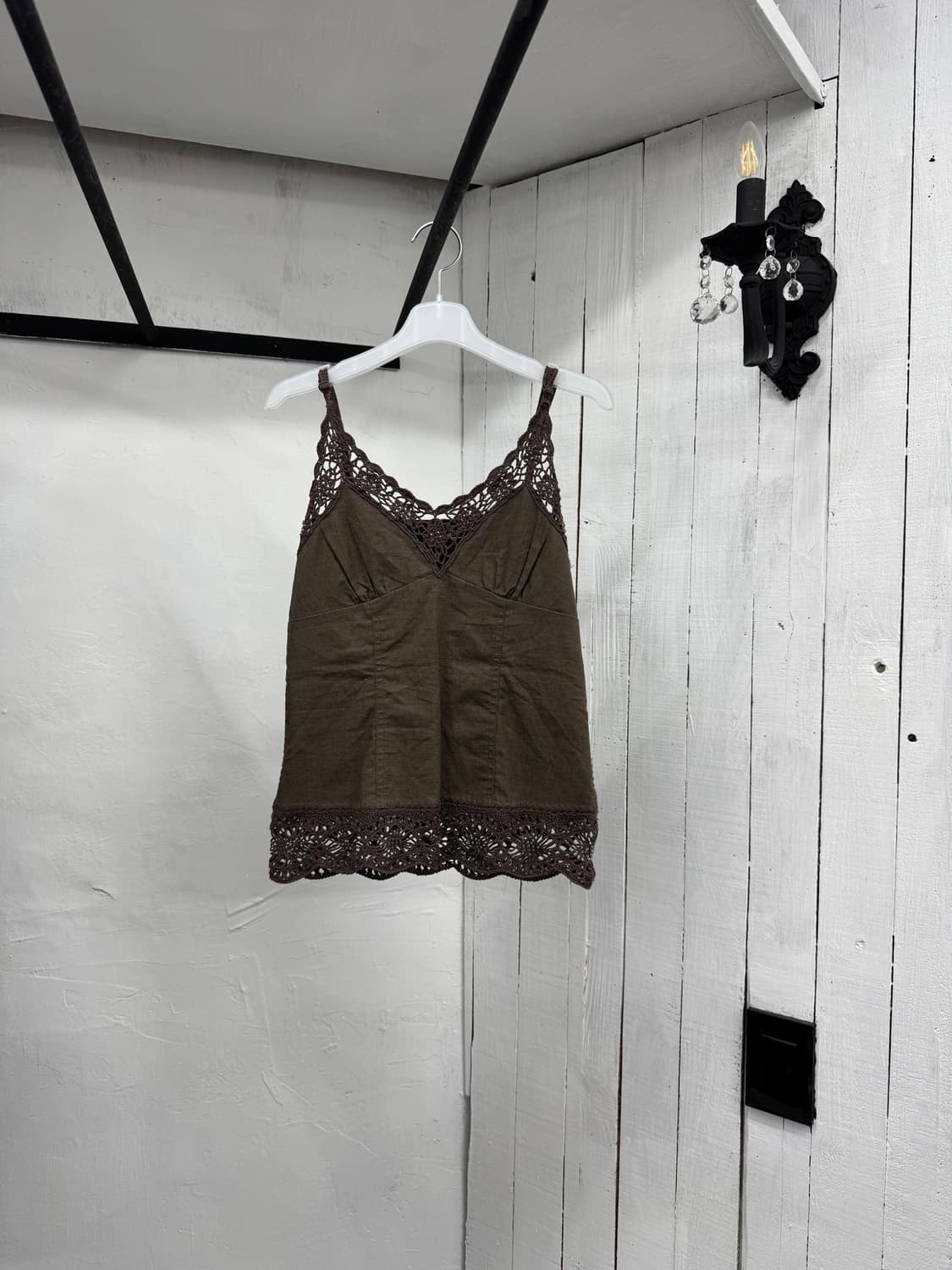 vtg top 상품이미지1