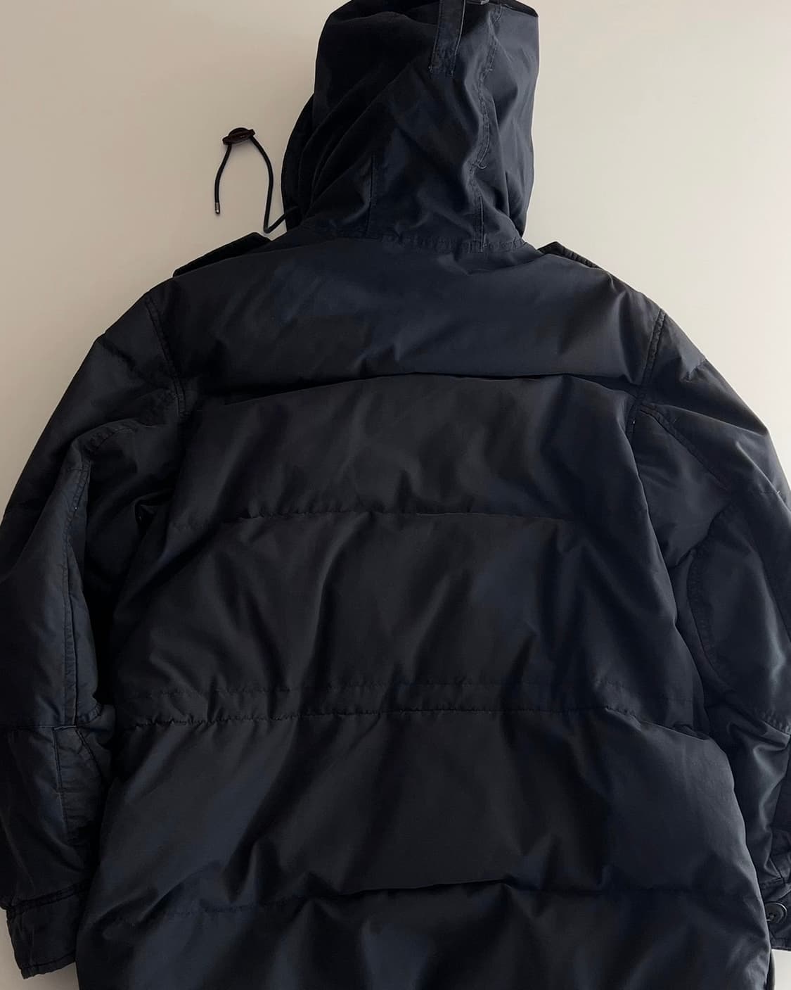 폴로 랄프로렌 N3B 구스다운 자켓 L 상품이미지8