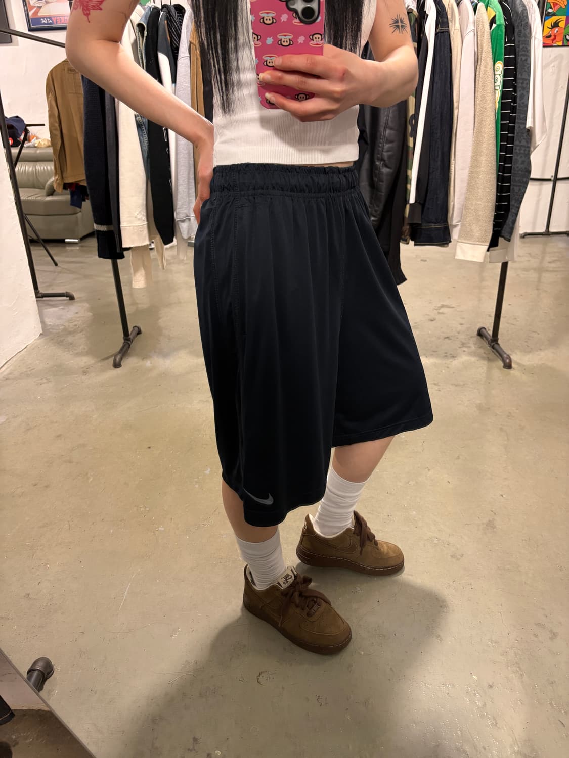 나이키 반바지 상품이미지2