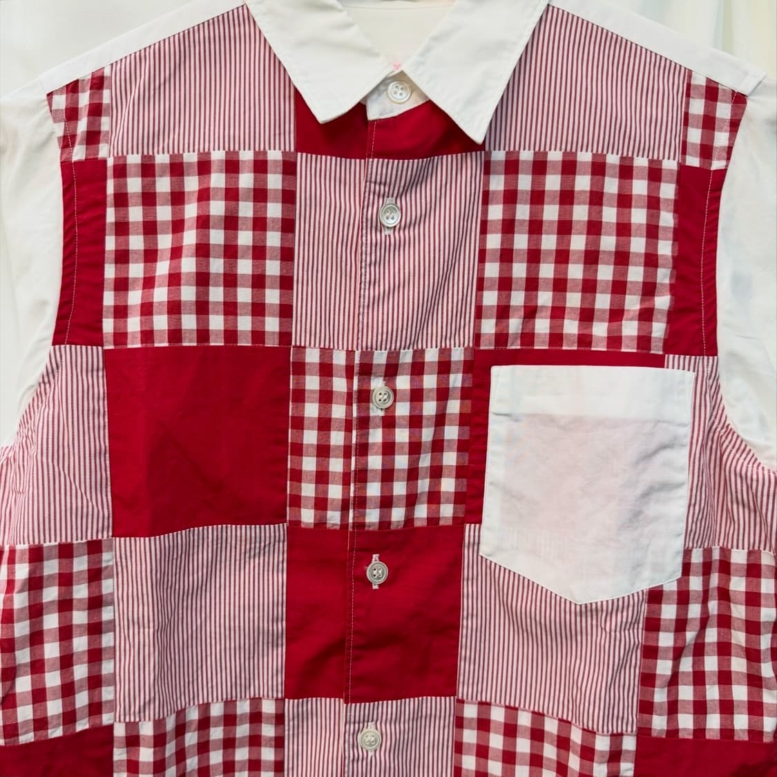 COMME des GARÇONS SHIRT 상품이미지2