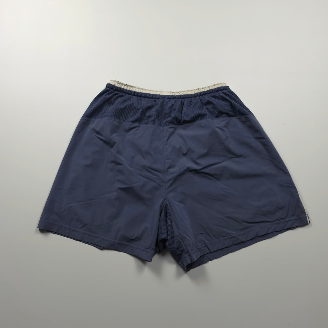 나이키 대한민국 국대 03-04 레트로 풋볼 쇼츠 (XL) 상품이미지2