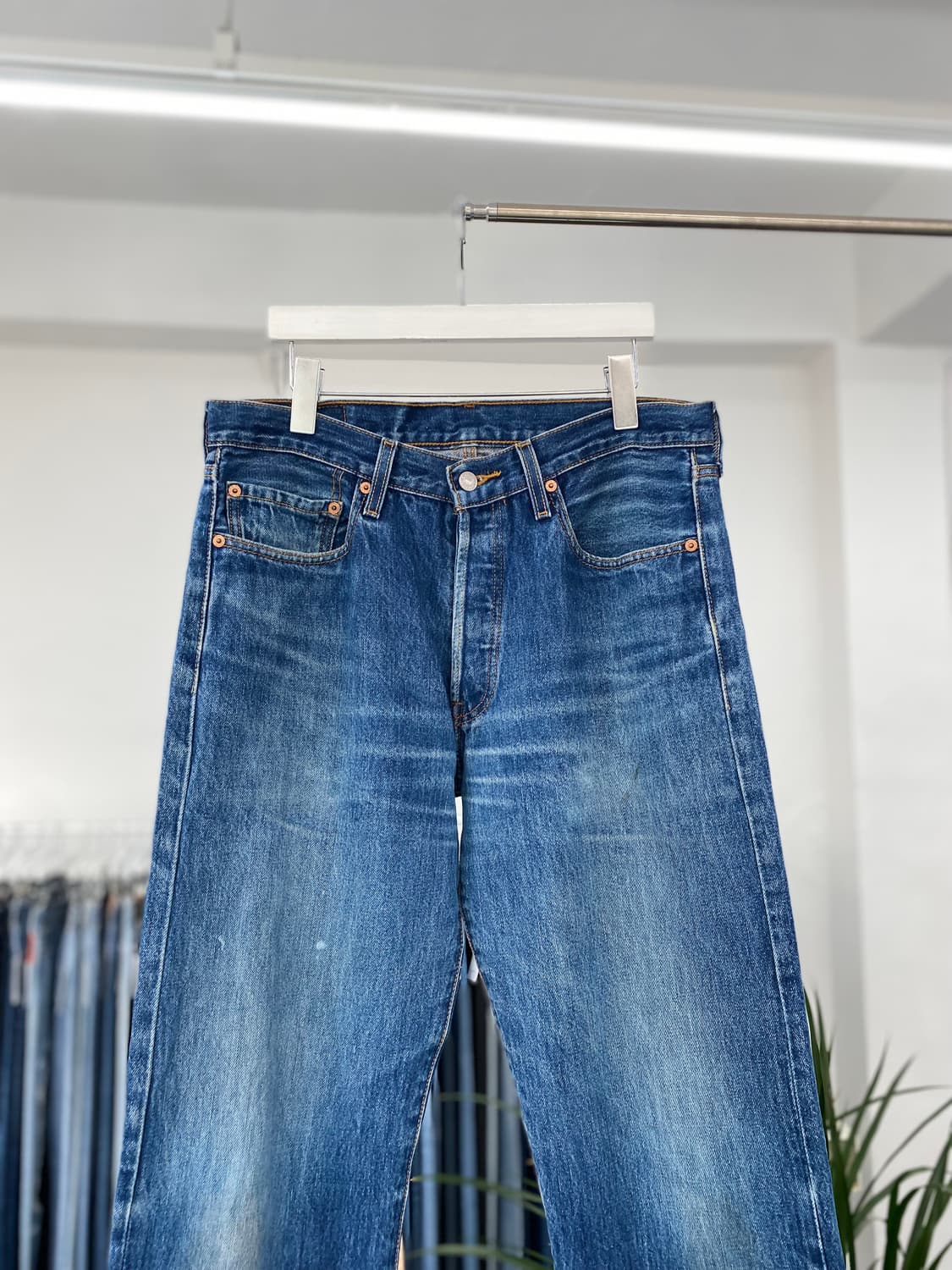 Levis501 Straight Fit 00s 32사이즈 a5212 상품이미지2