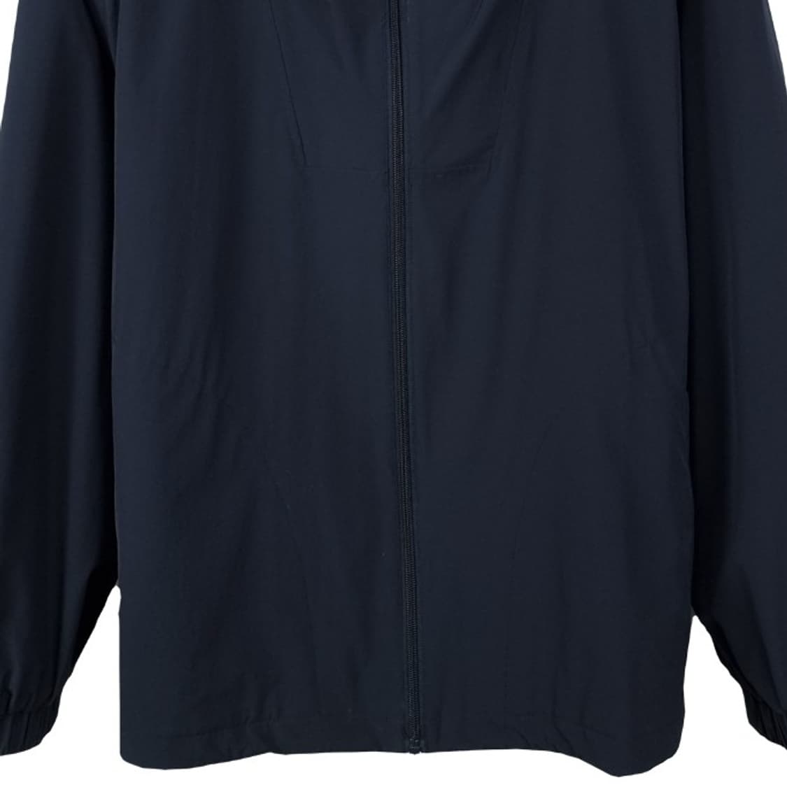 [트루사르디] 루즈핏 후드 바람막이 자켓 네이비 P01517 상품이미지5