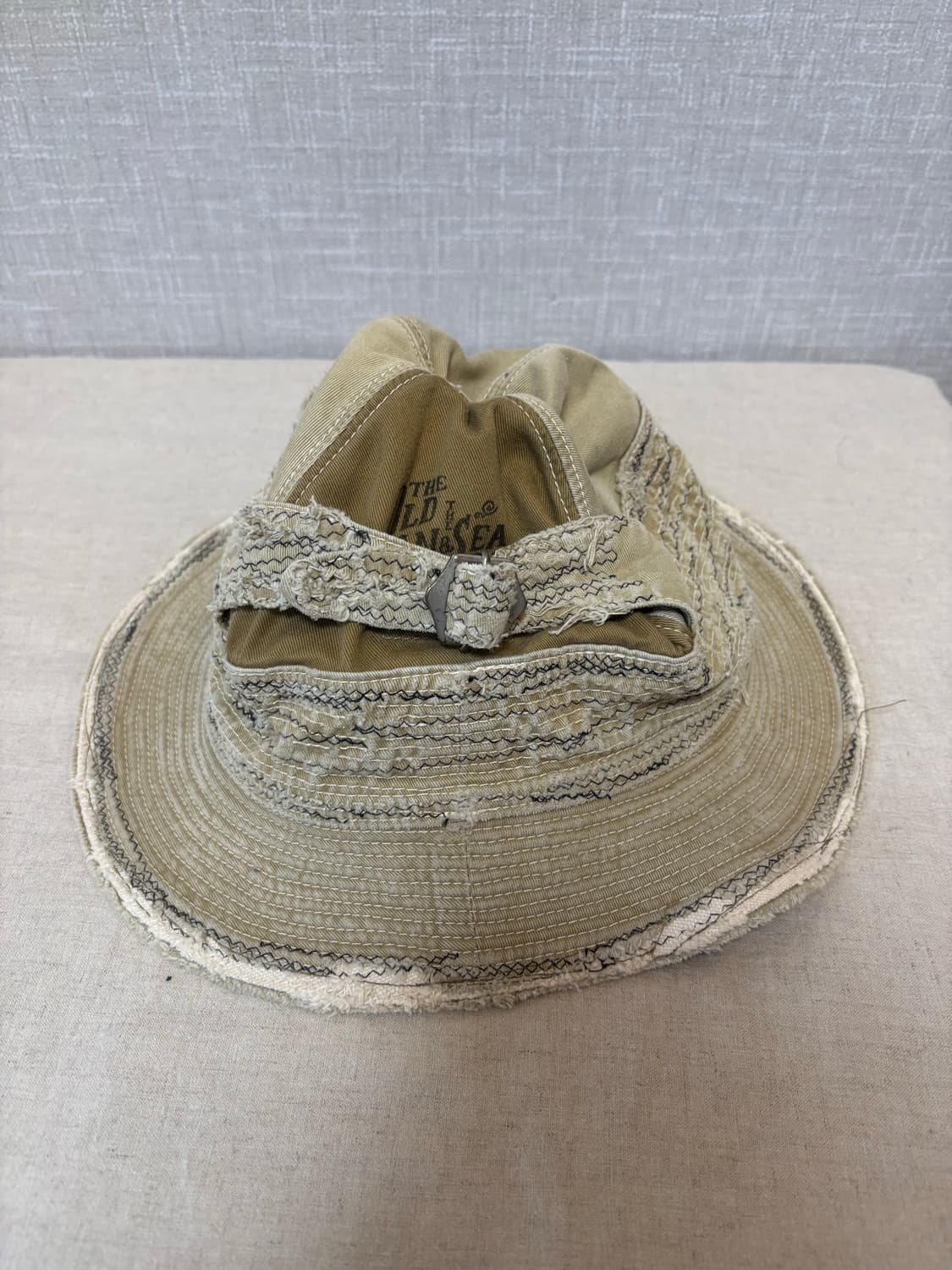 캐피탈 모자 상품이미지2