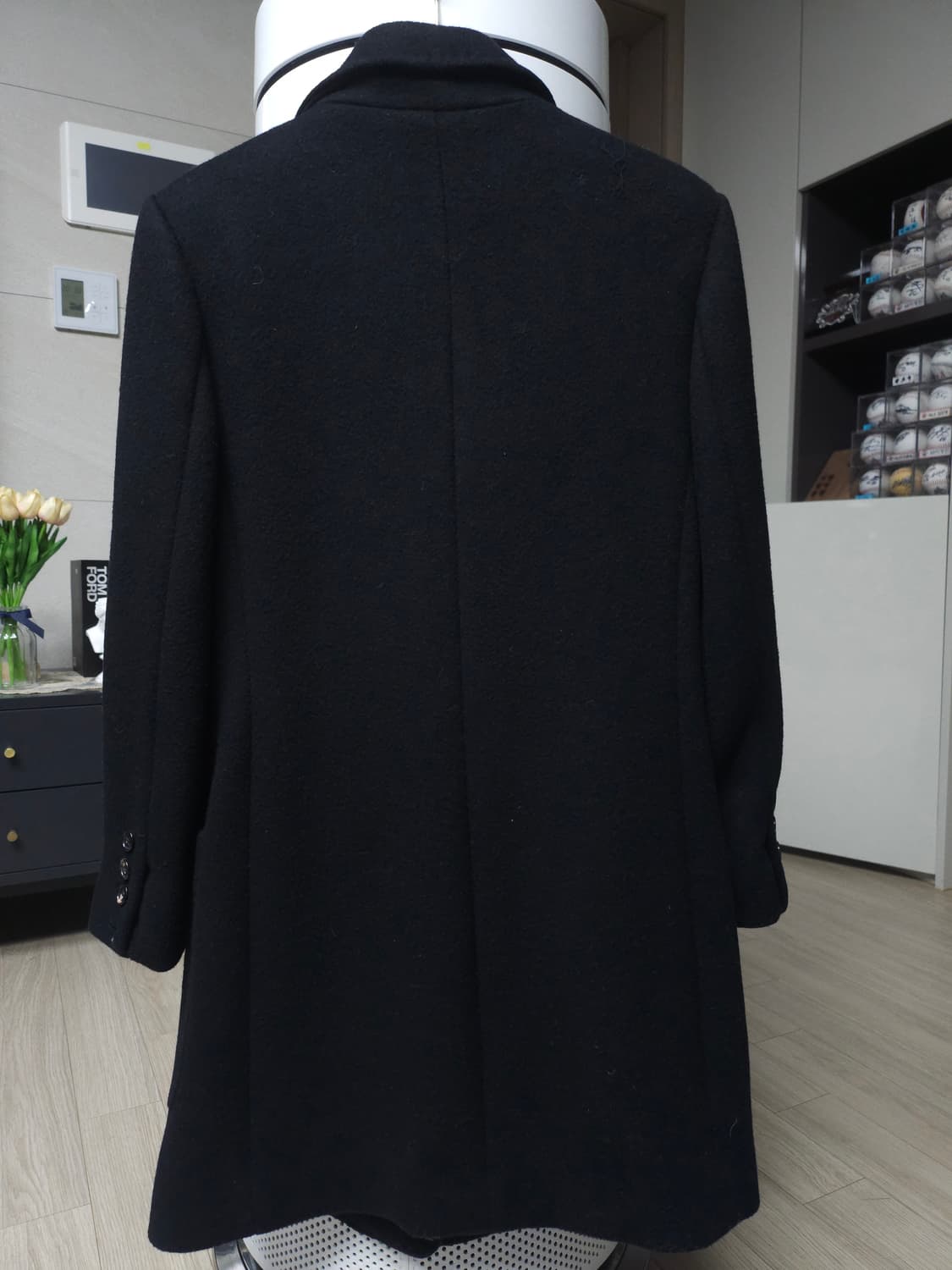 울95 투버튼 자켓 상품이미지9