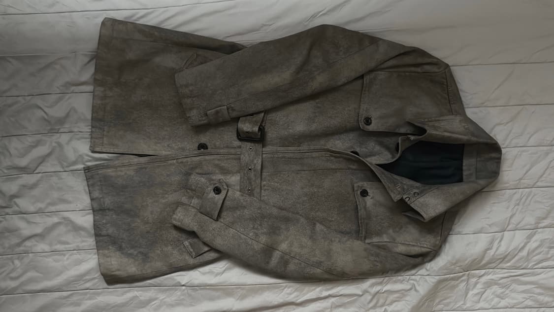 토네이도 마트 코트 상품이미지1