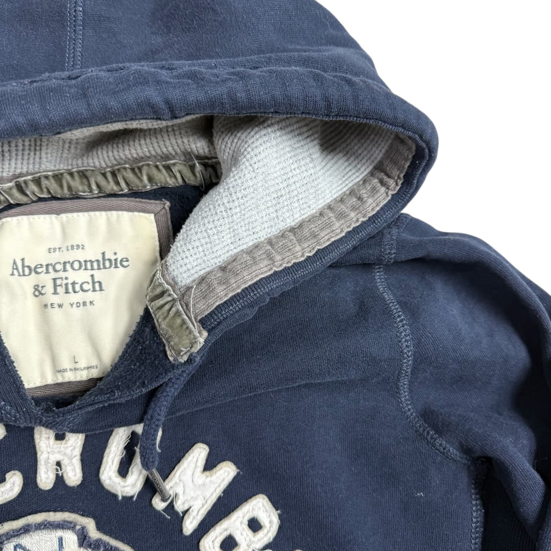 아베크롬비 후드티 상품이미지2