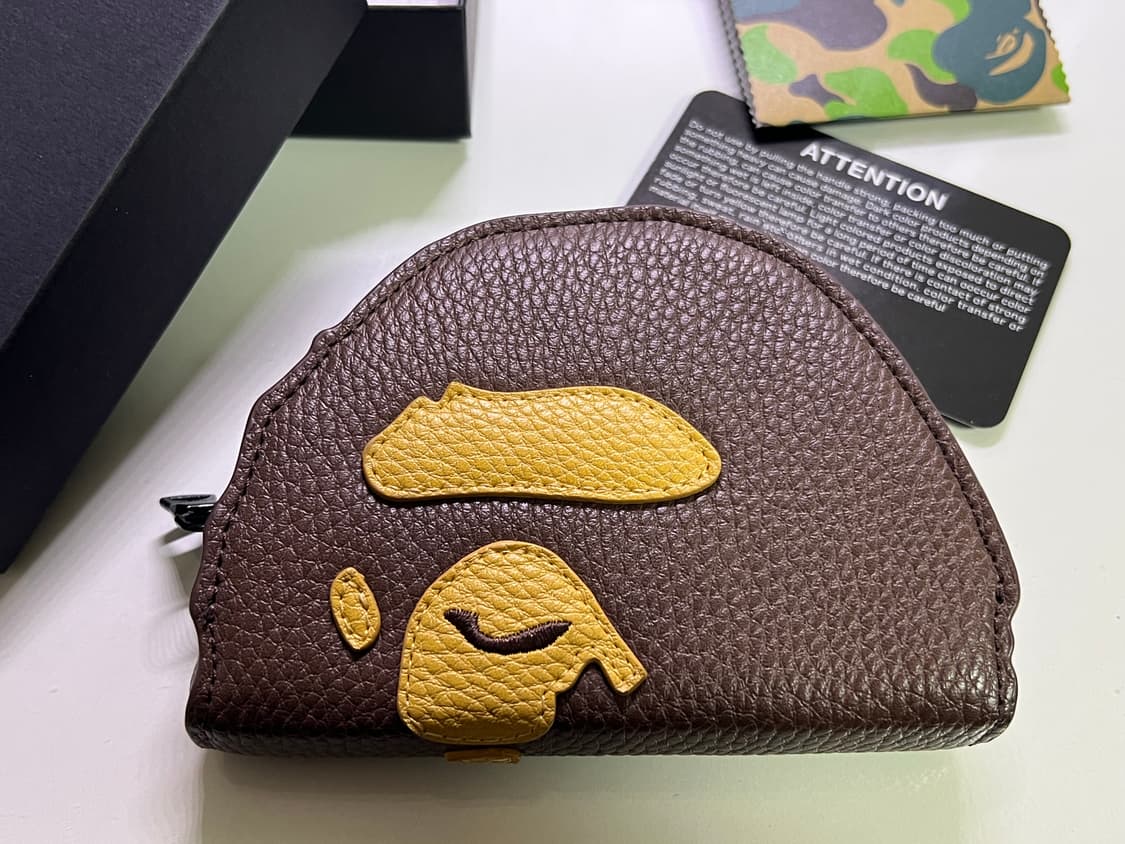 베이프 지갑 상품이미지2