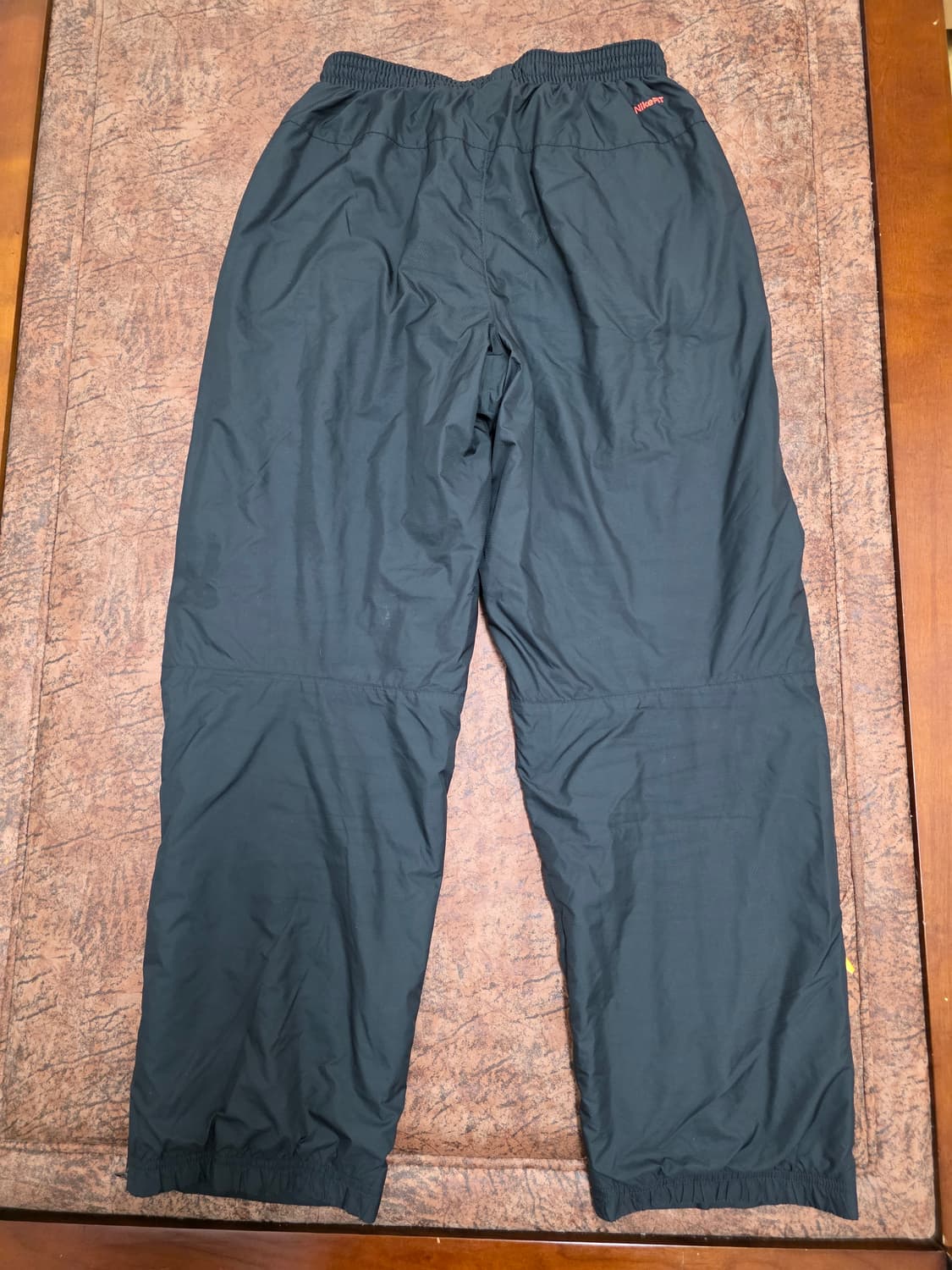 나이키 올드스쿨 스톰핏 방풍 팬츠 M 상품이미지6