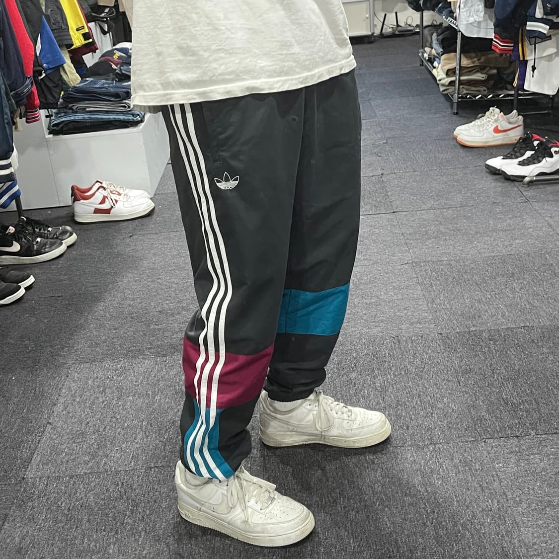 아디다스 조거팬츠 상품이미지5