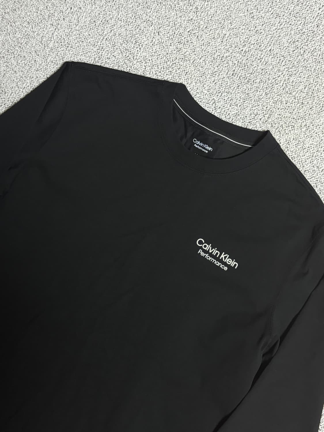 캘빈클라인 롱 슬리브  상품이미지1