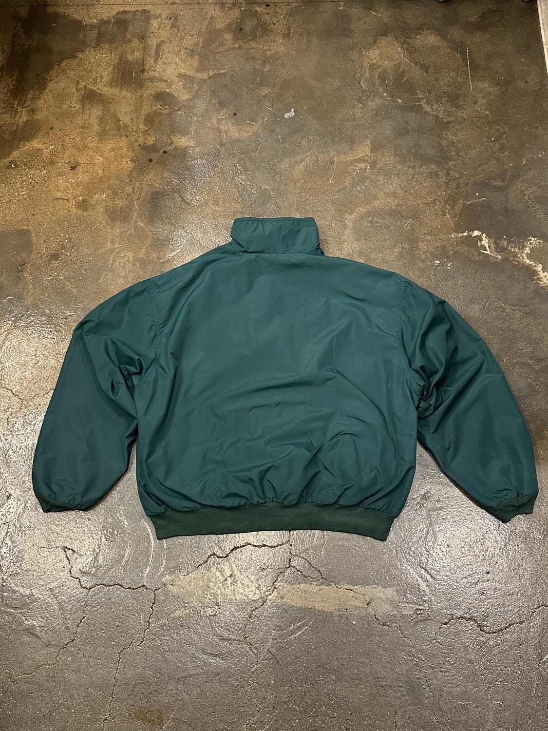 90s L.L.Bean 엘엘빈 쓰리시즌 웜업자켓 L 상품이미지2