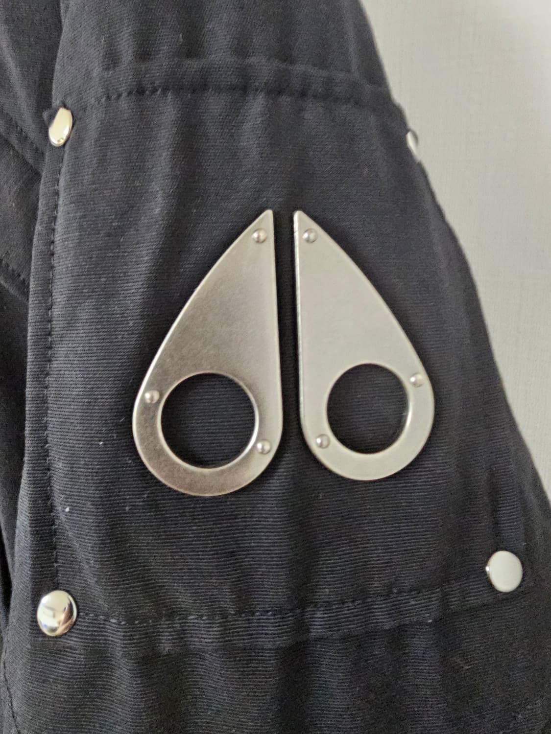 무스너클 23년식 발리스틱 s급(M/100/정품보증서첨부) 상품이미지2